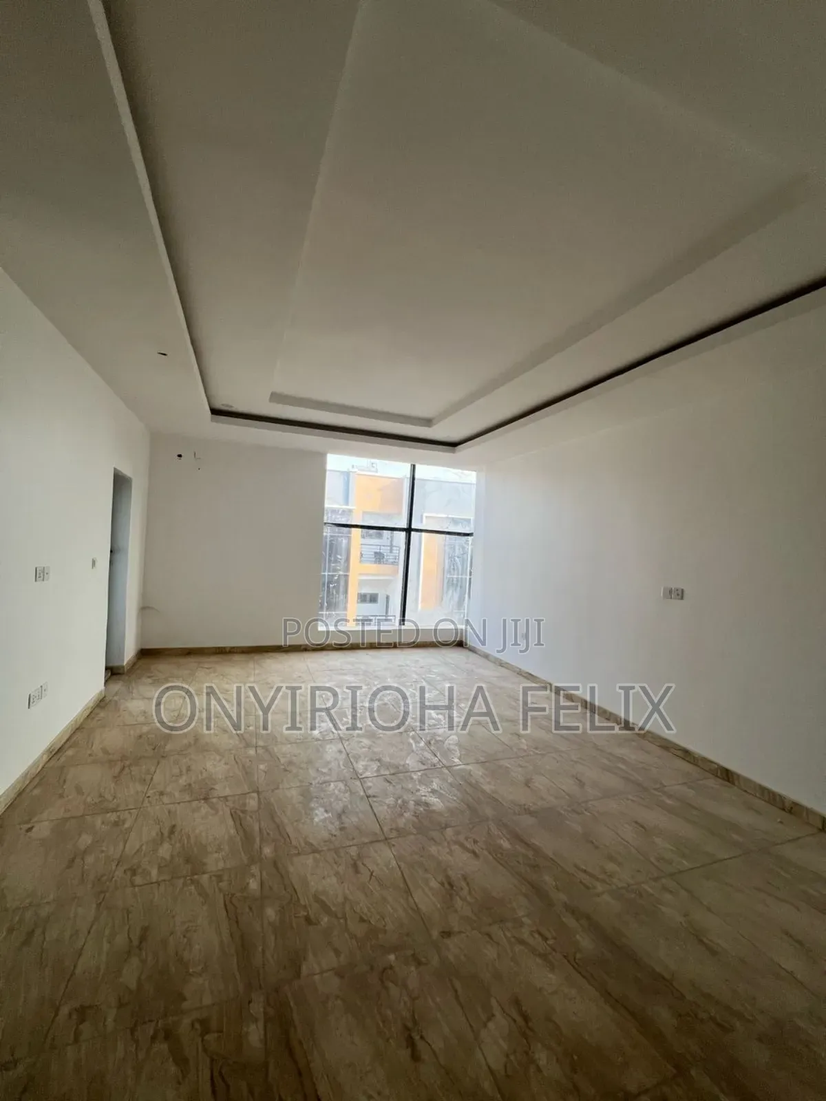 4bdrm Townhouse / Terrace in Katampe Extension for rent
