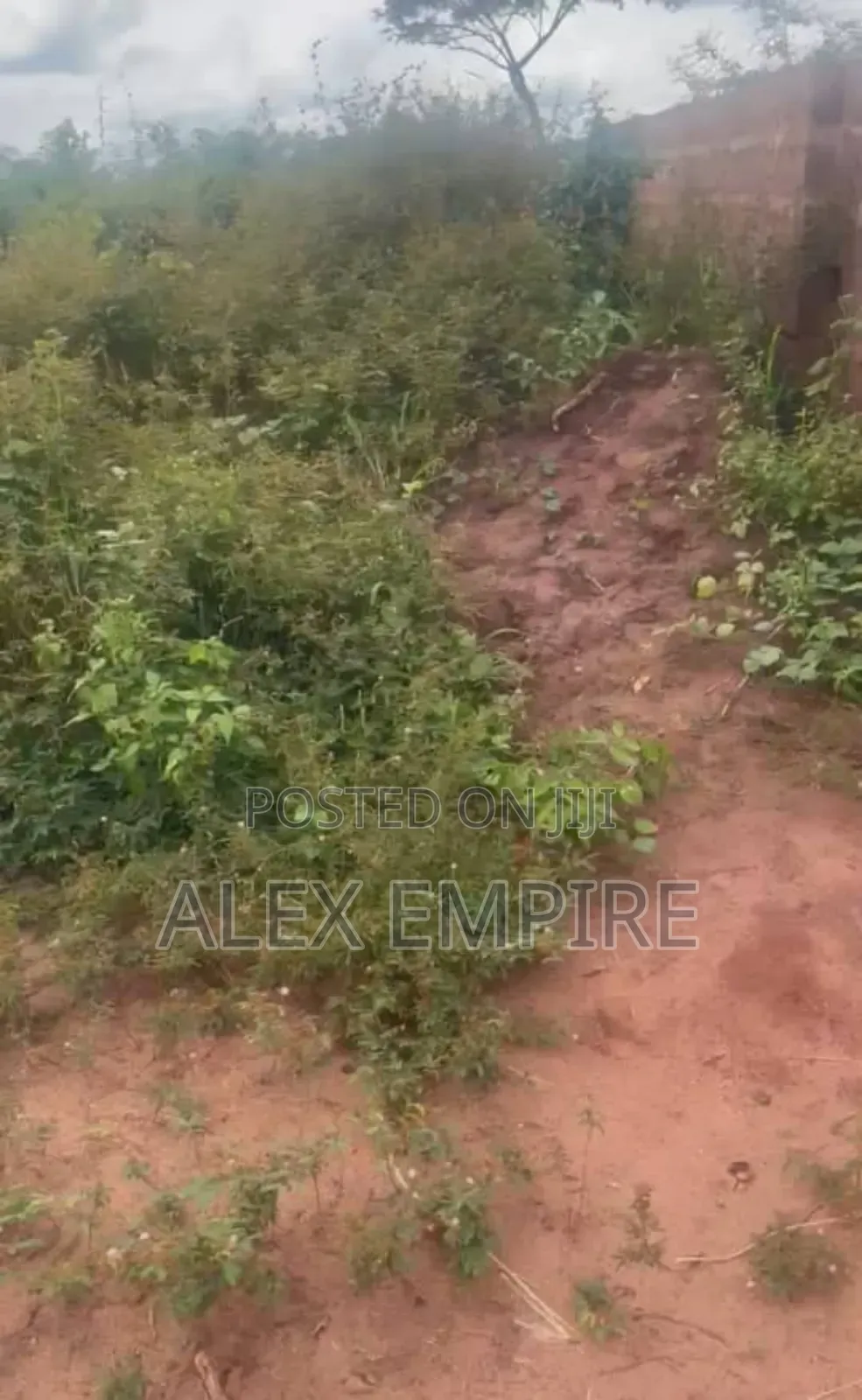 4 Plot of Land for Sale in Ego Ogwashi, Asaba Abia