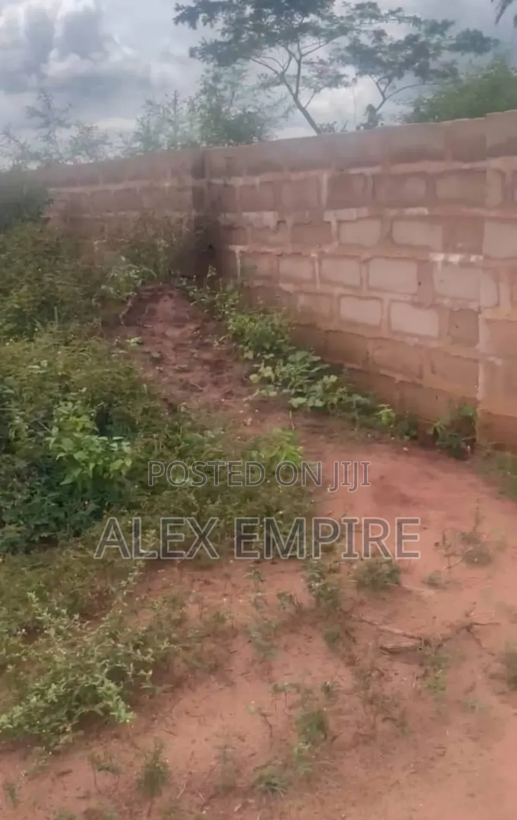 4 Plot of Land for Sale in Ego Ogwashi, Asaba Abia