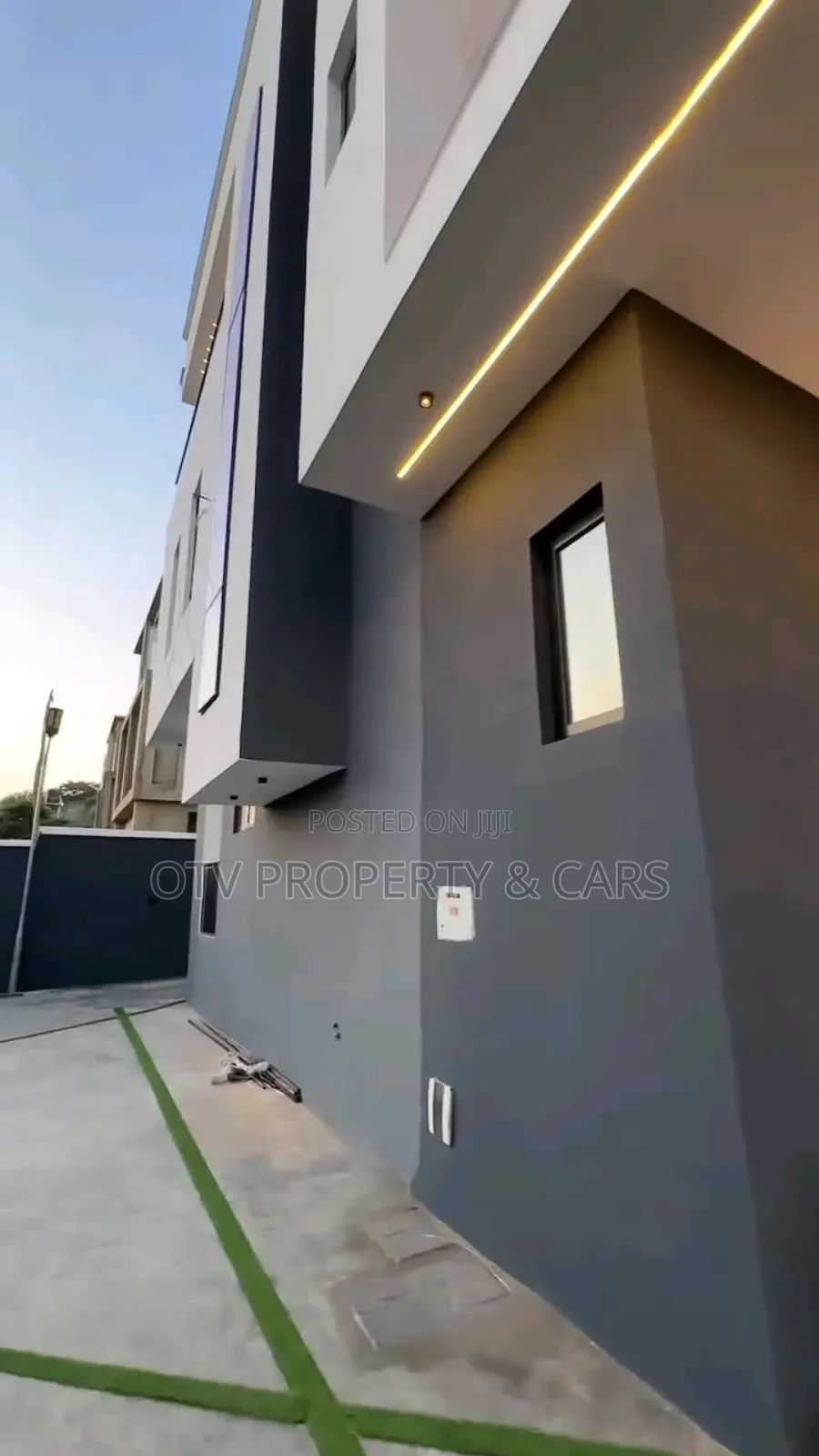 Furnished 6bdrm Duplex in Asokoro for sale
