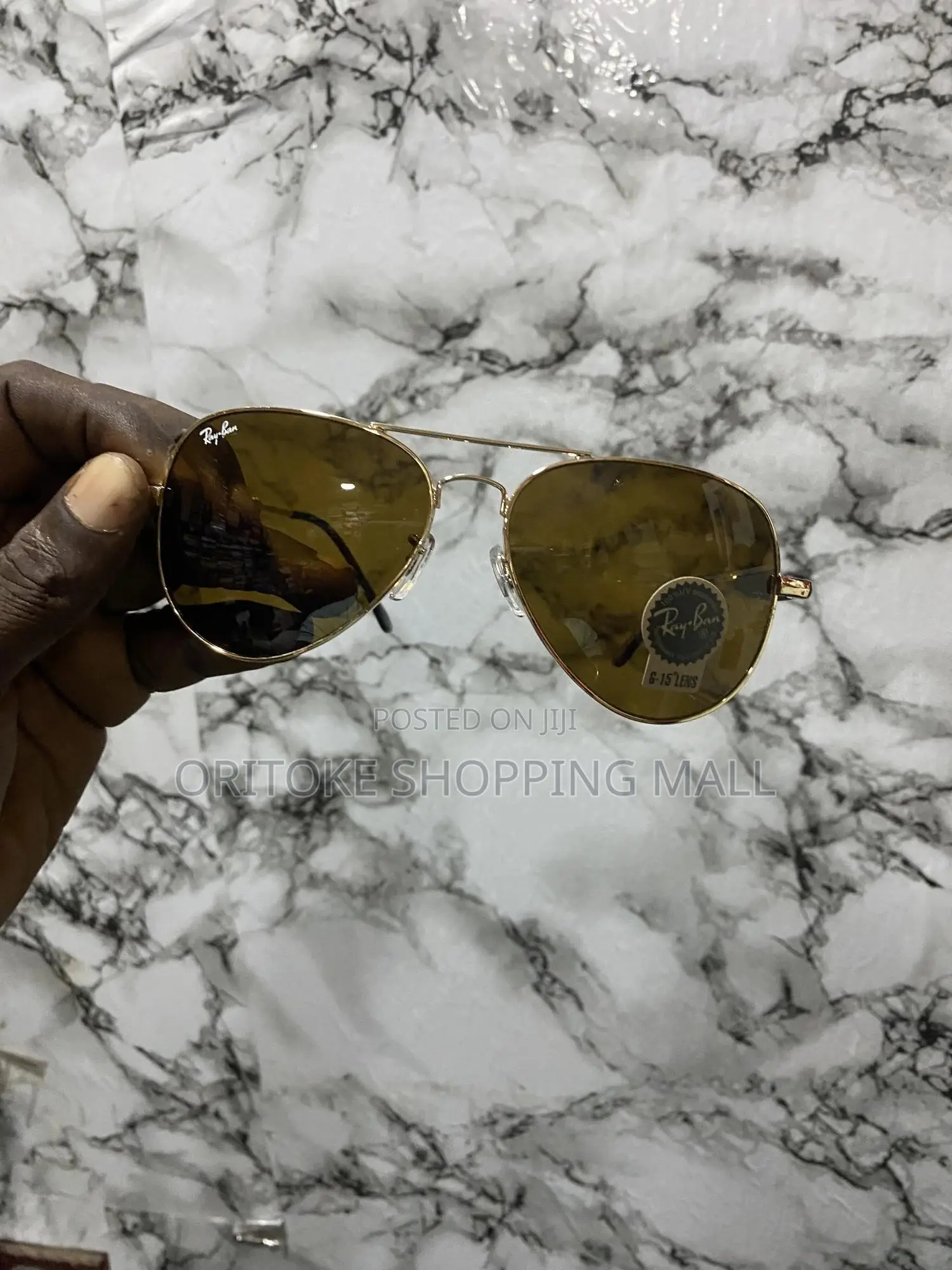 Rayban Glasses