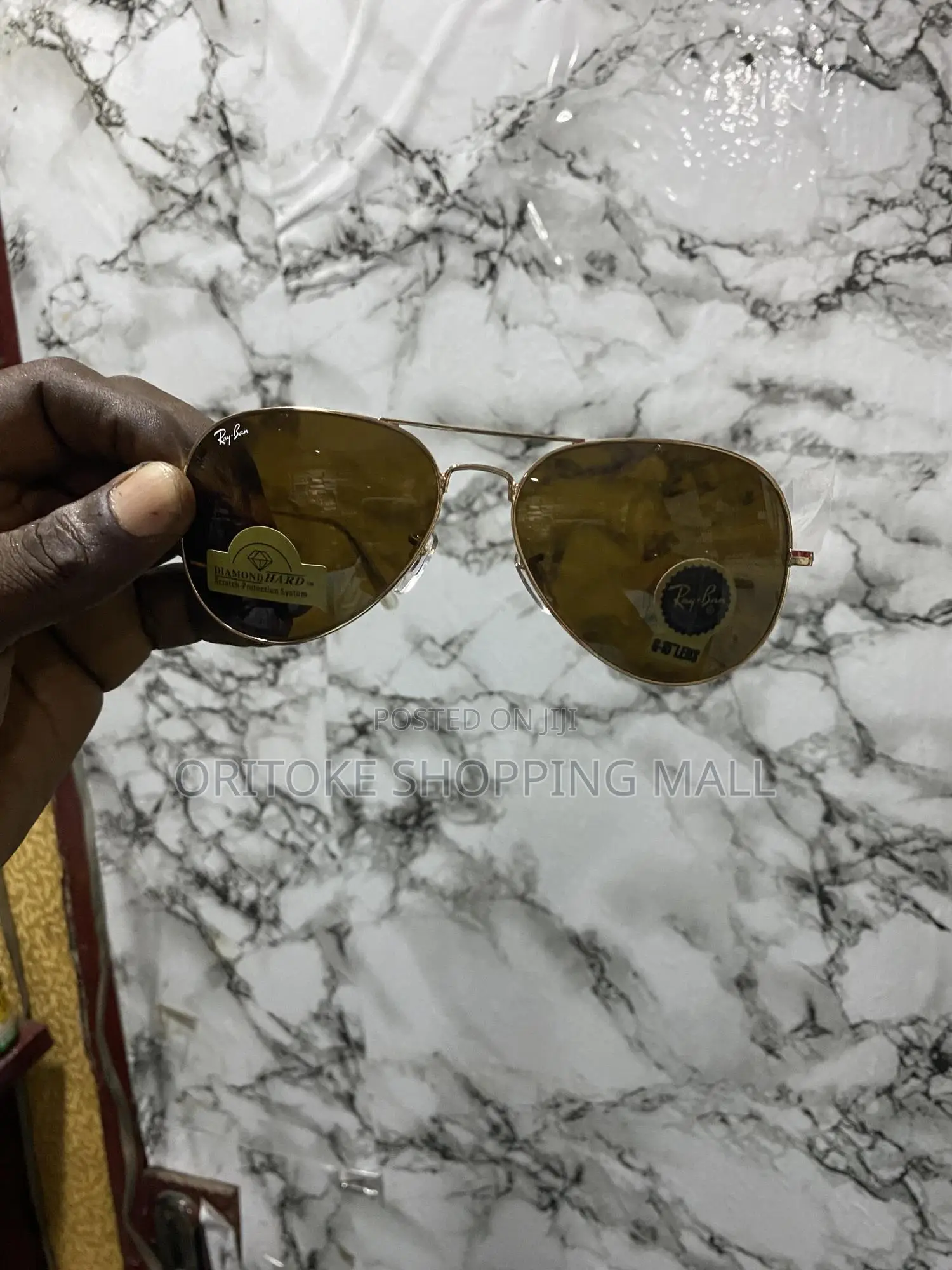 Rayban Glasses