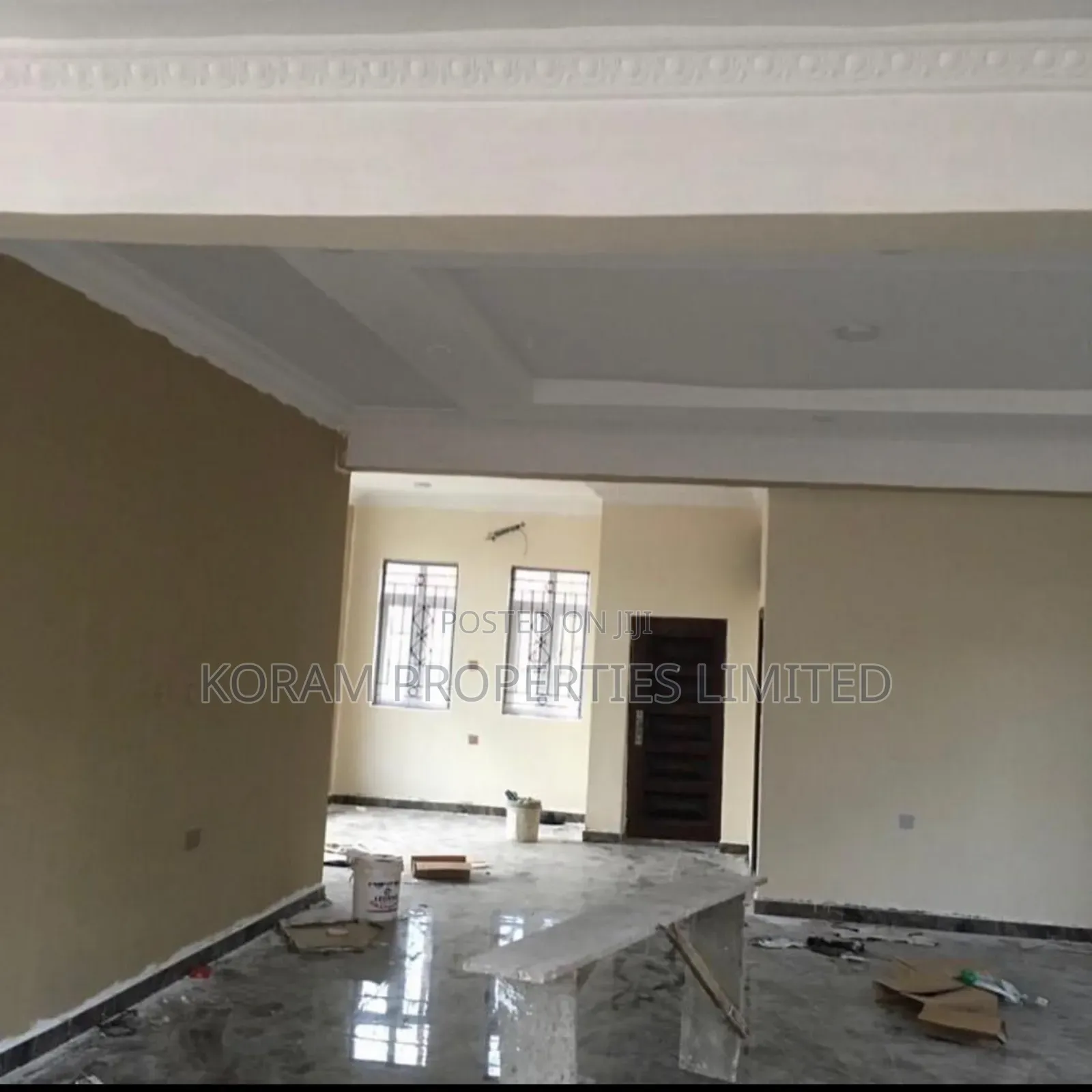 Commercial Office Space