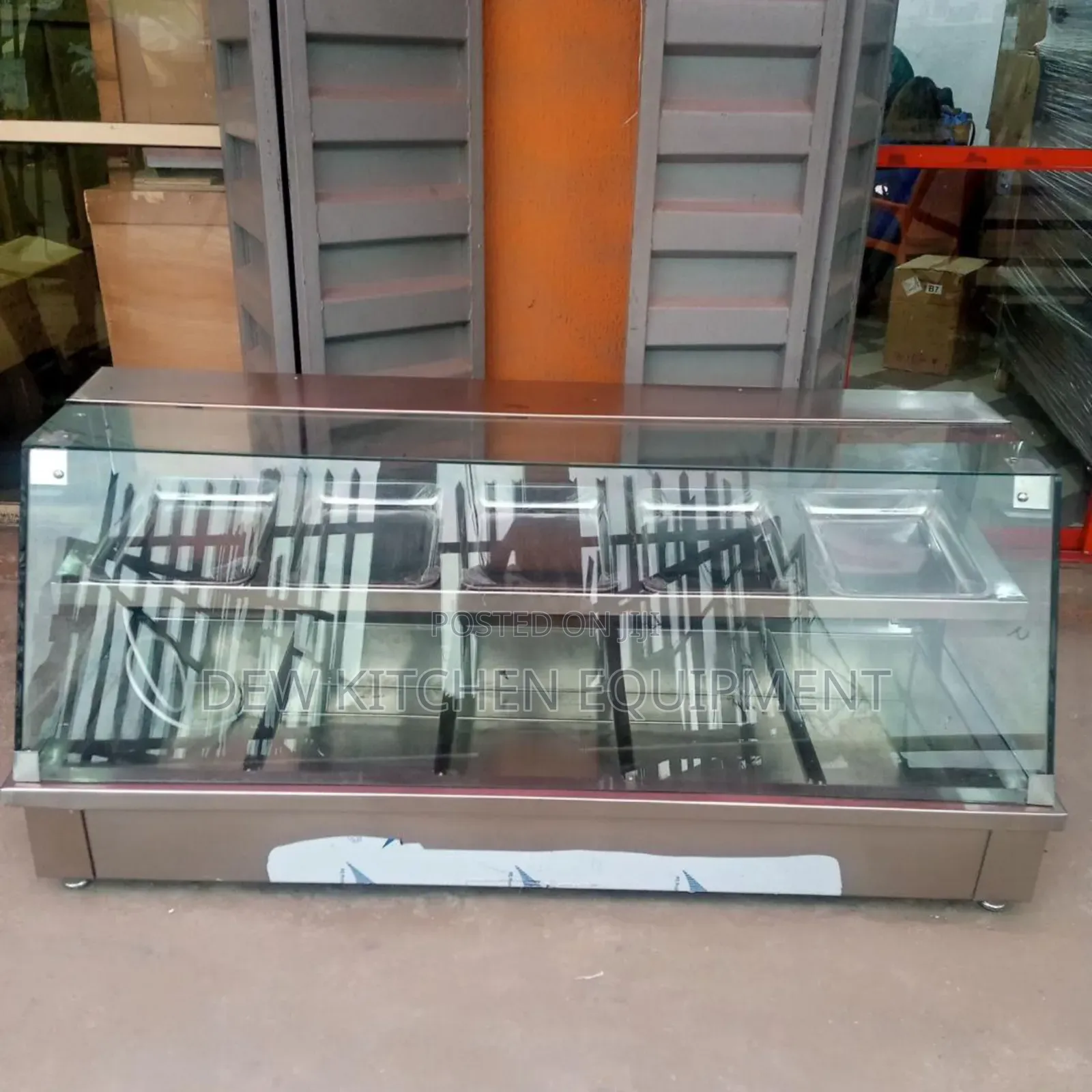 5plates Food Warmer