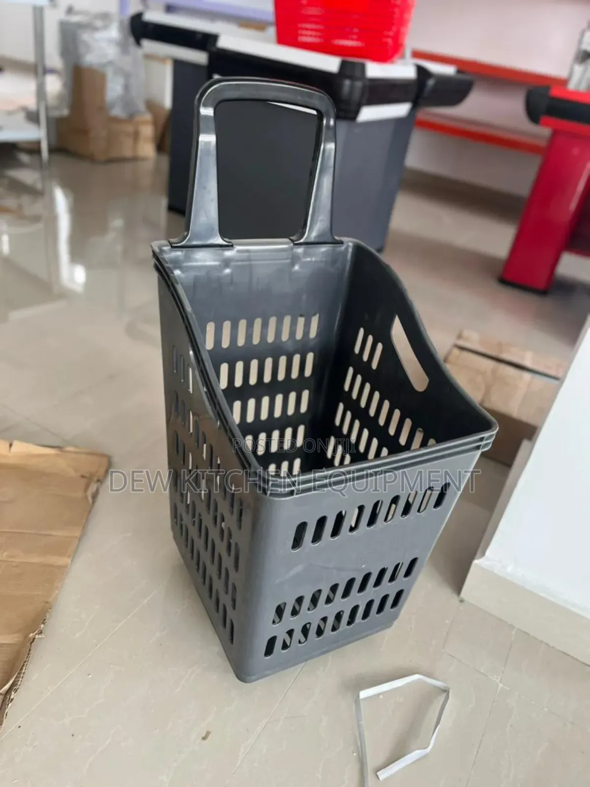 Shopping Basket