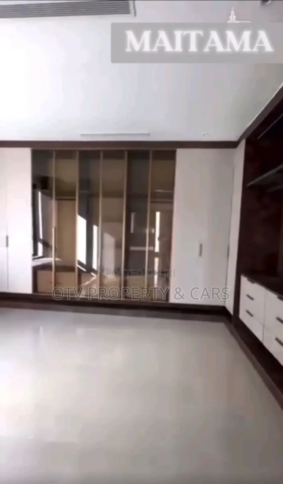 Furnished 6bdrm Duplex in Maitama for sale