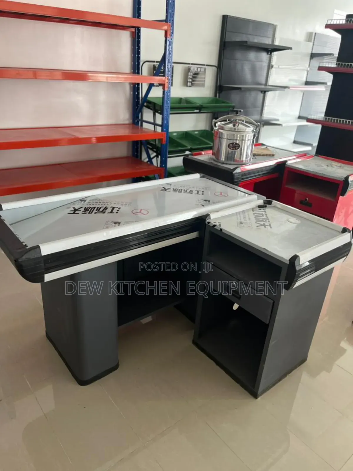 Cash Register