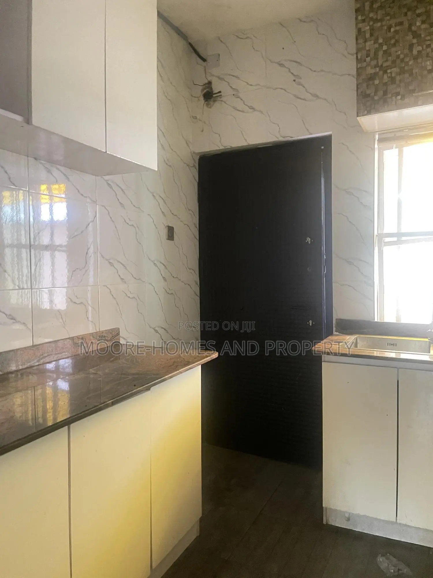 4bdrm Duplex in Magodo Gra for rent