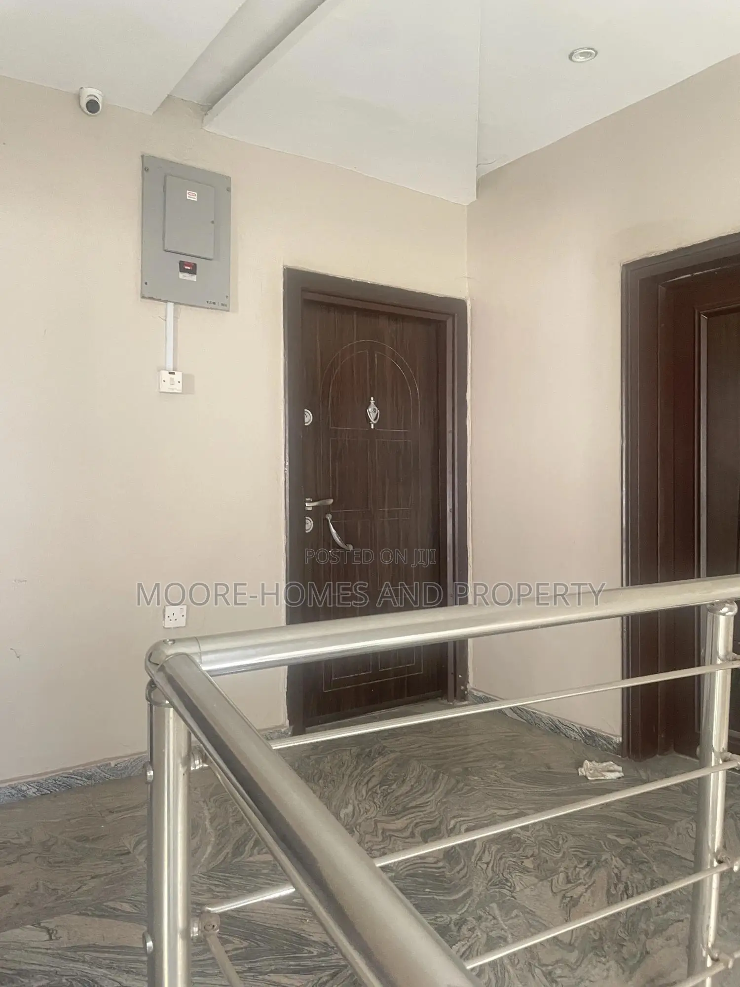 4bdrm Duplex in Magodo Gra for rent