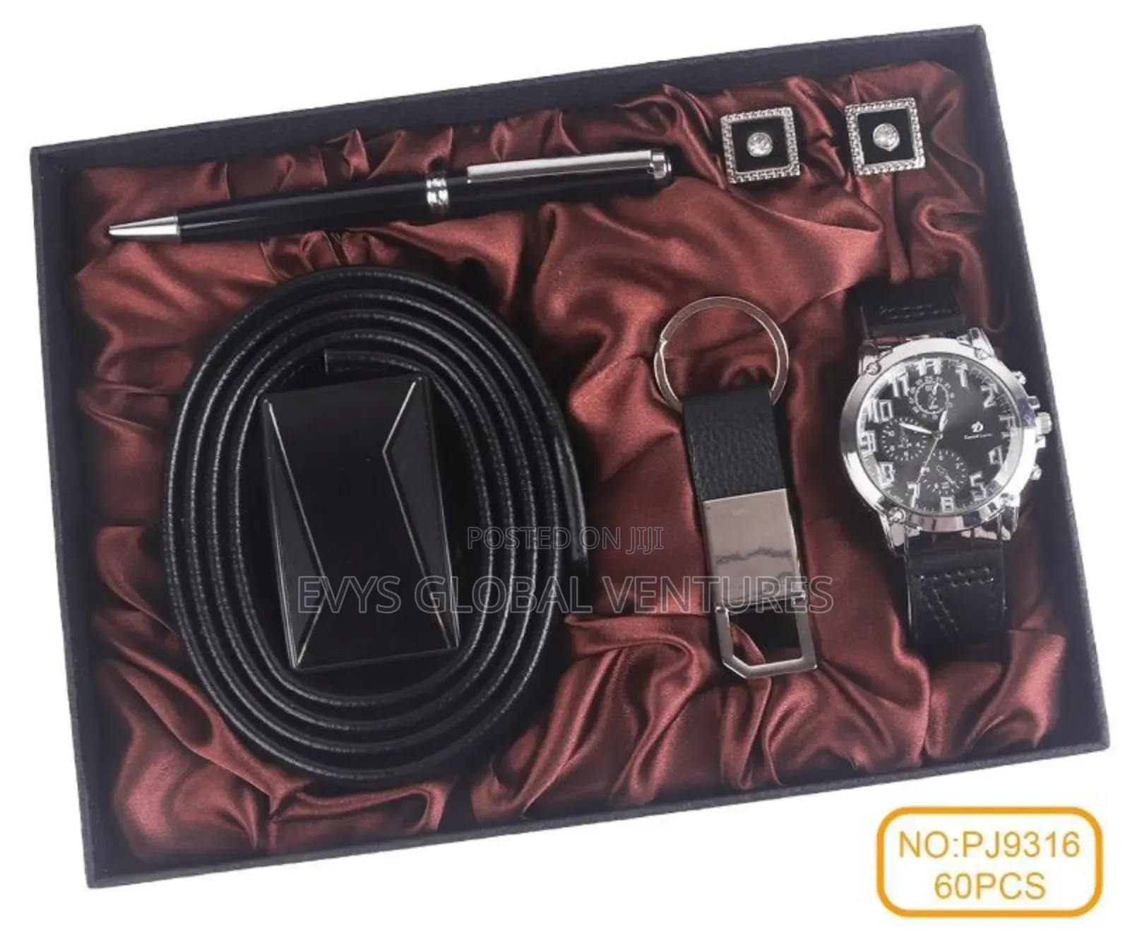 Corporate Gift Set for Men