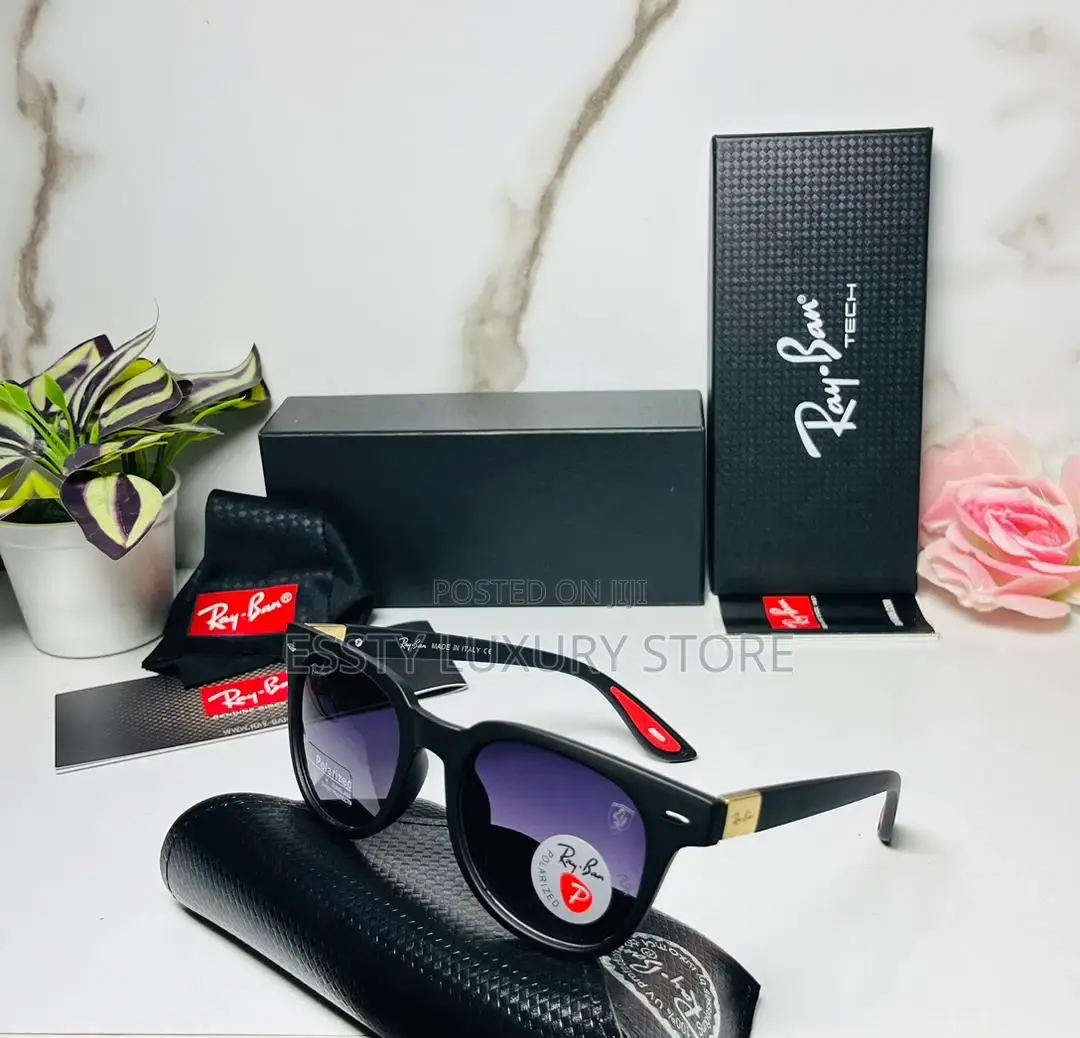 Top Quality Rayban Glasses