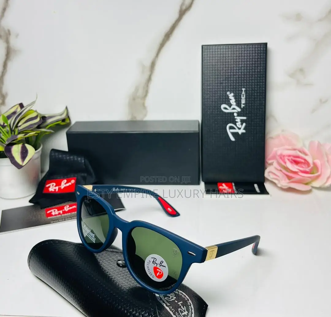 Top Quality Rayban Glasses