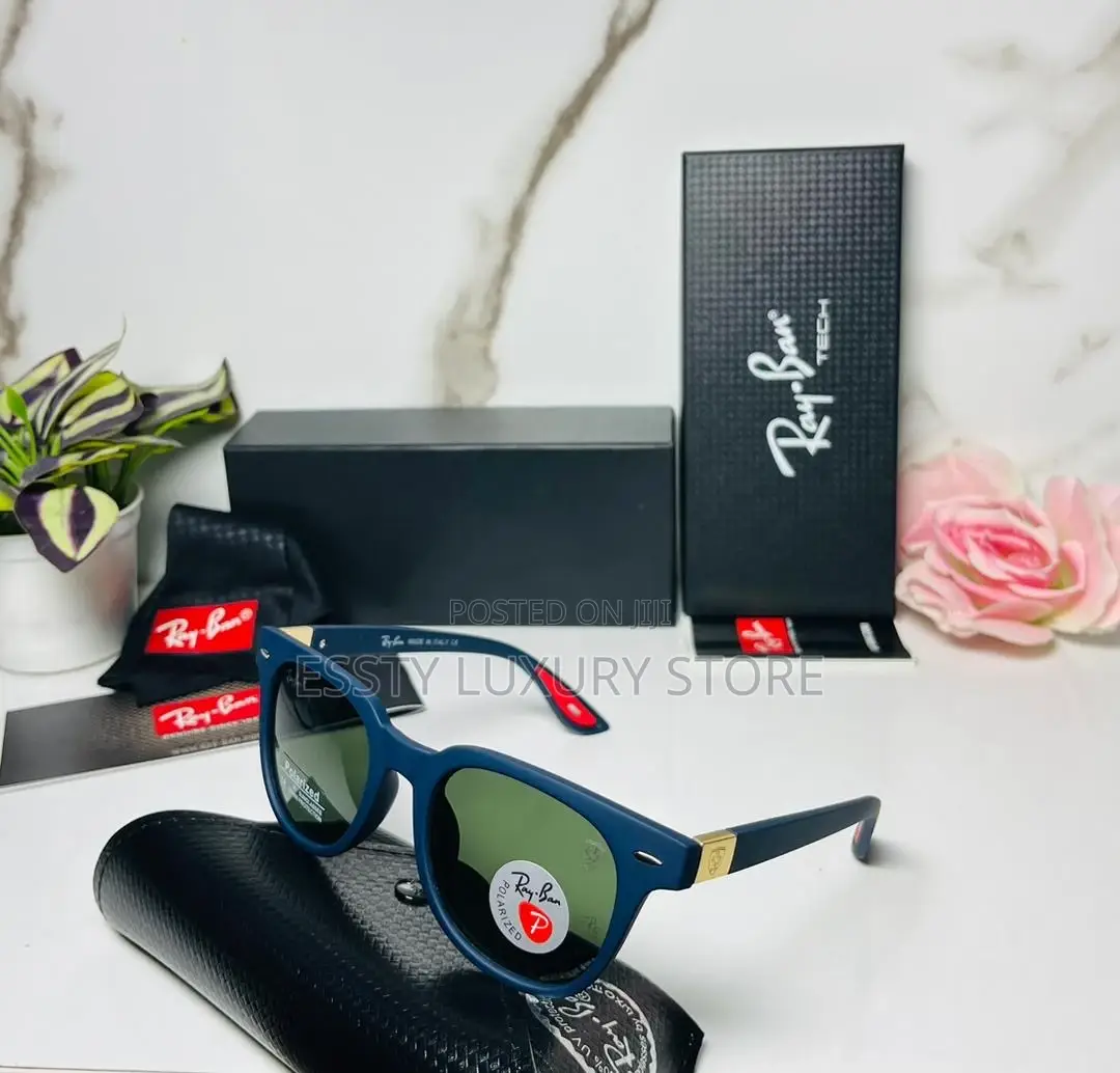 Top Quality Rayban Glasses