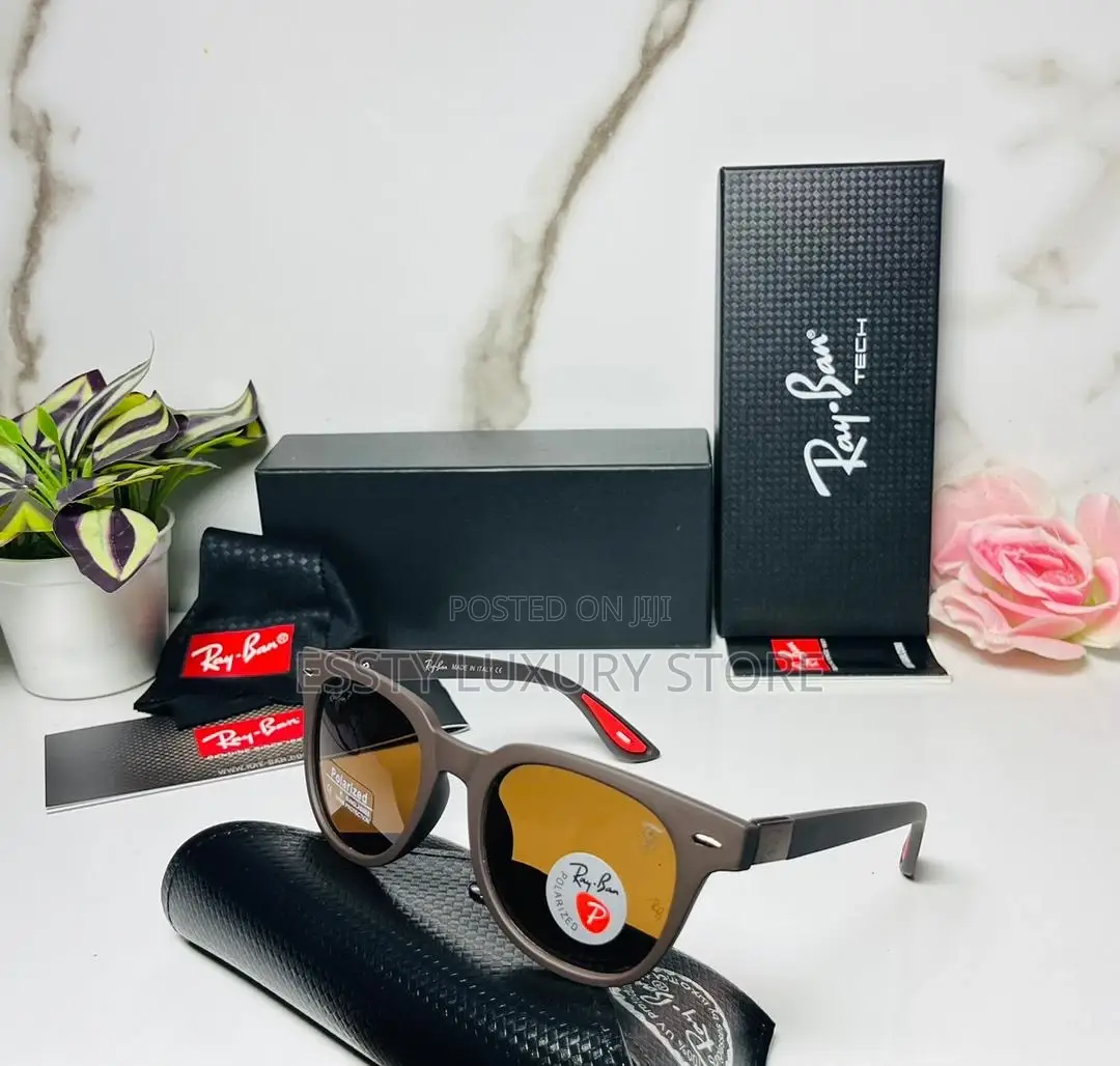 Top Quality Rayban Glasses