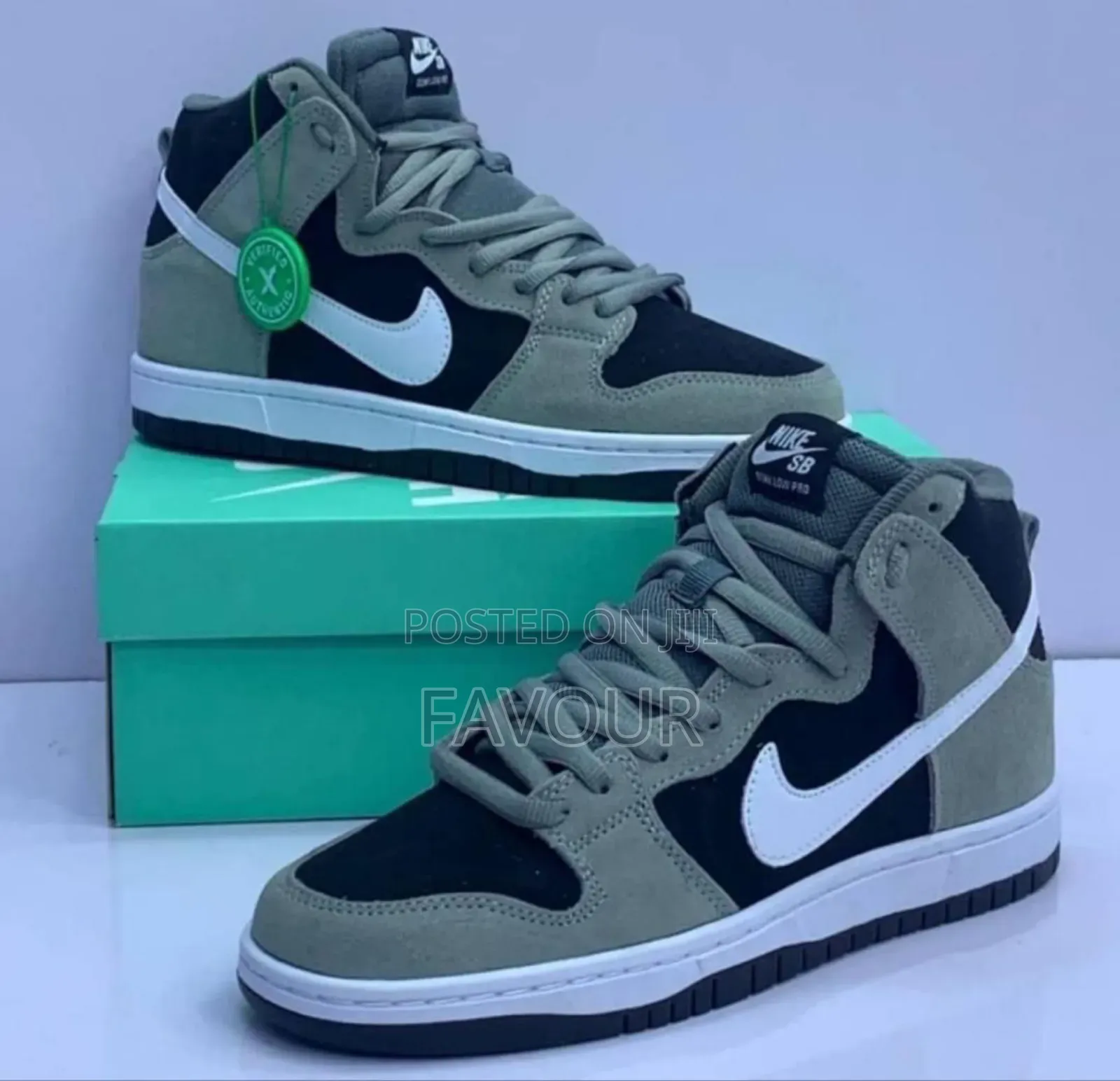 High Quality Nike Air Jordan 1 Hightop