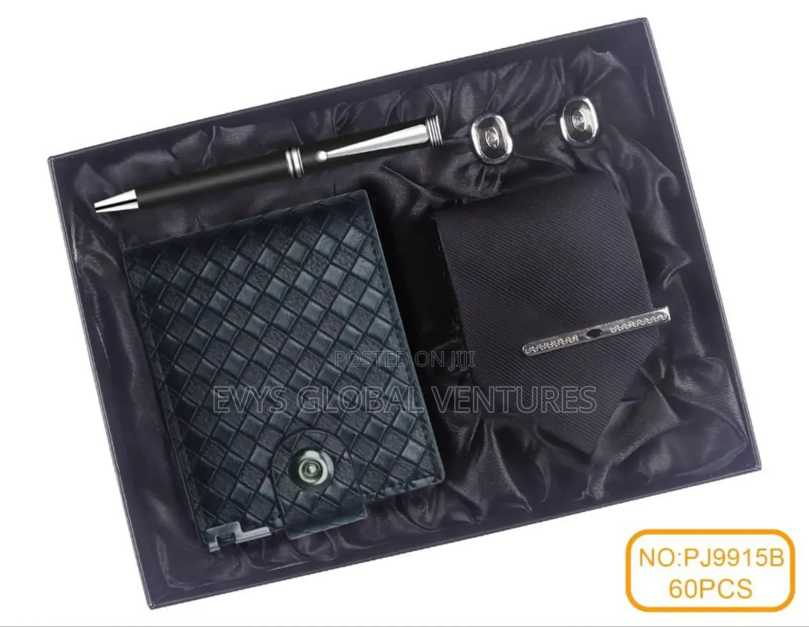 Men's Corporate Souvenir Set