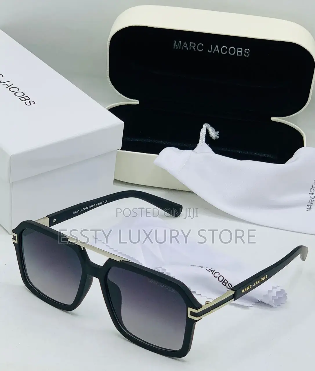 Quality Luxury Marc Jacobs Sunshades