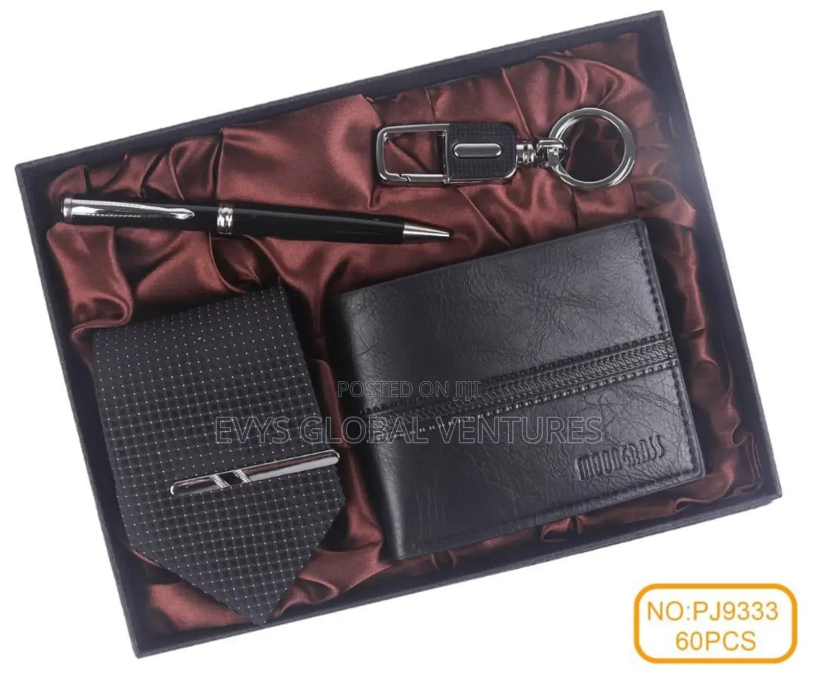 Formal Gift Set for Men
