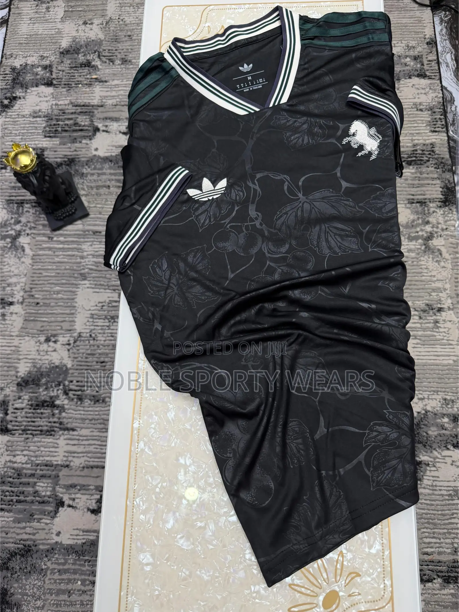Juventus Third Kit 2025/2026 Jerseys