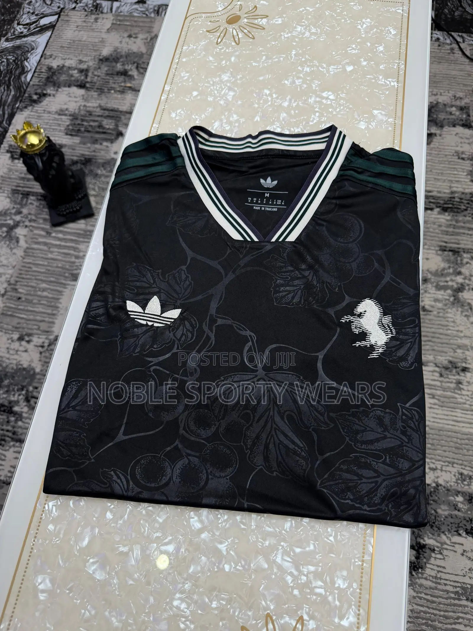 Juventus Third Kit 2025/2026 Jerseys