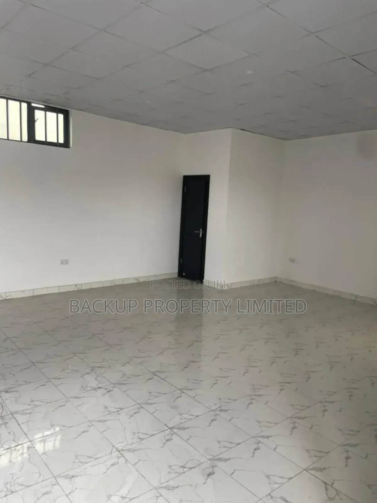 Office Space for Outright Purchase