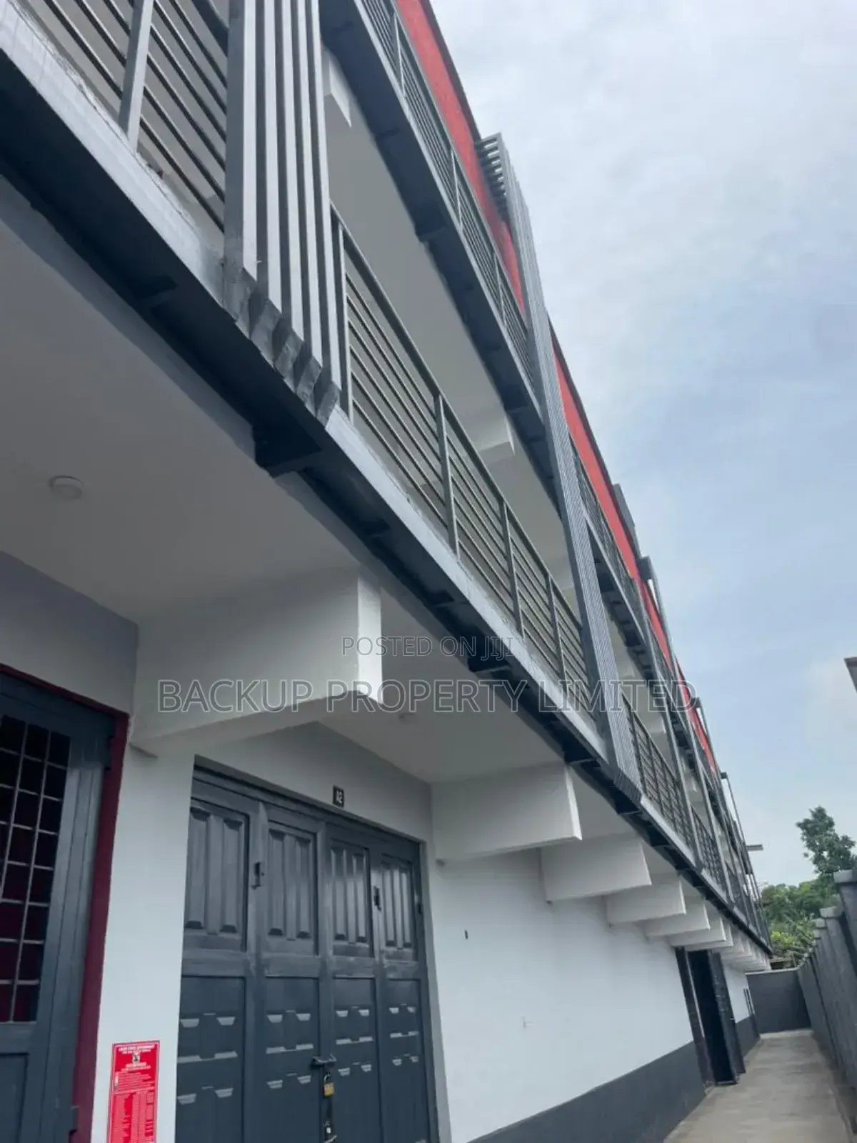 Office Space for Outright Purchase