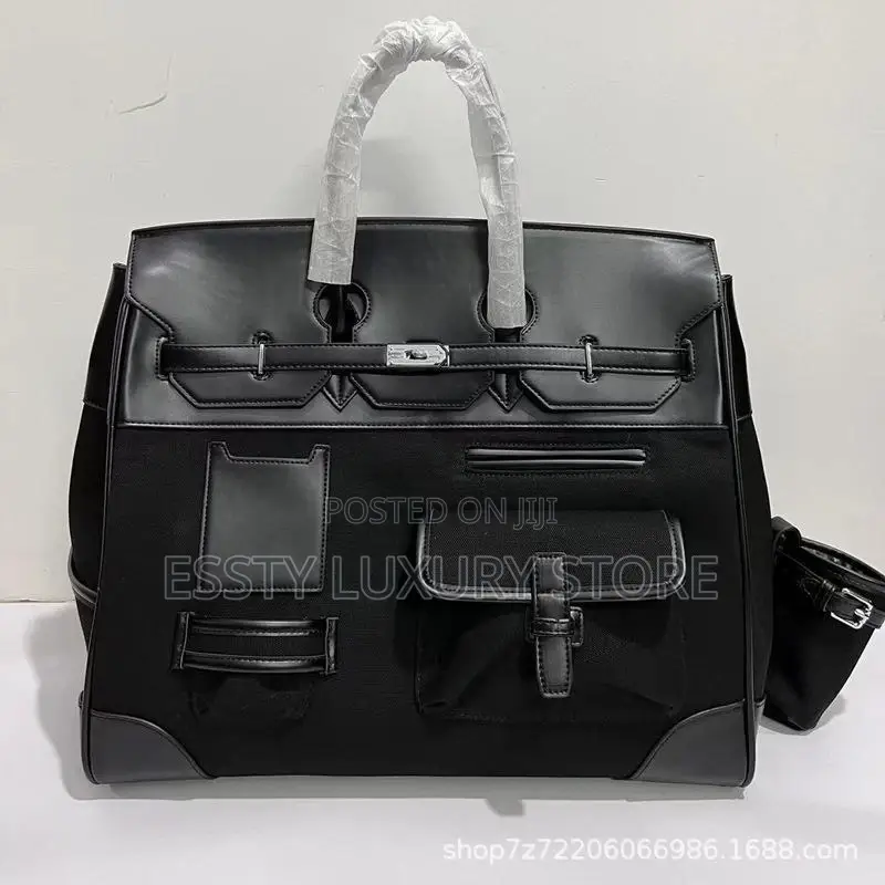 High Quality Luxury Duffel Bags