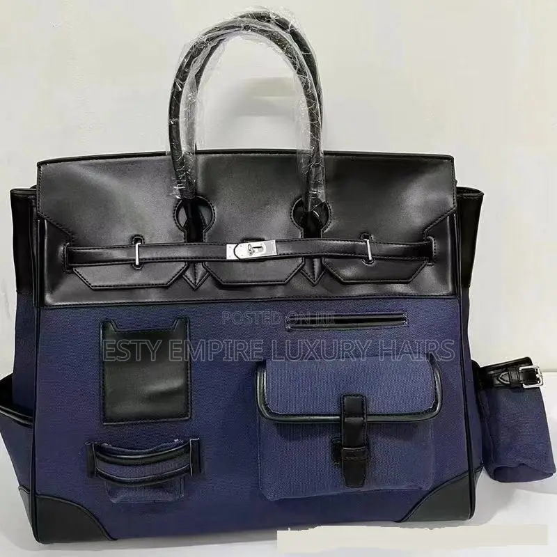 High Quality Luxury Duffel Bags
