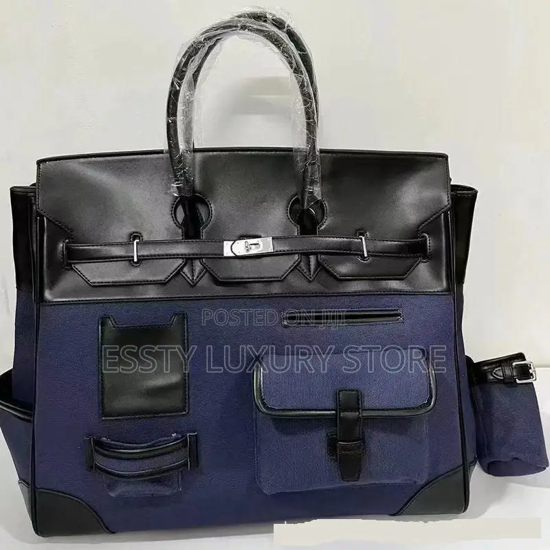 High Quality Luxury Duffel Bags