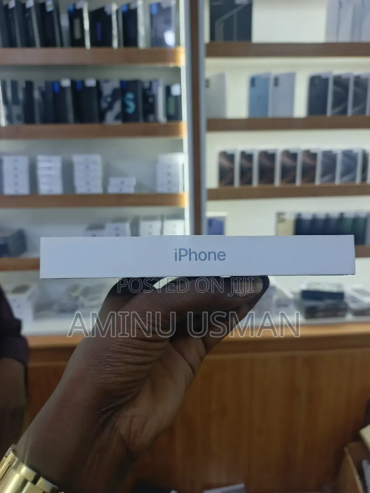 New Apple iPhone Air 256 GB