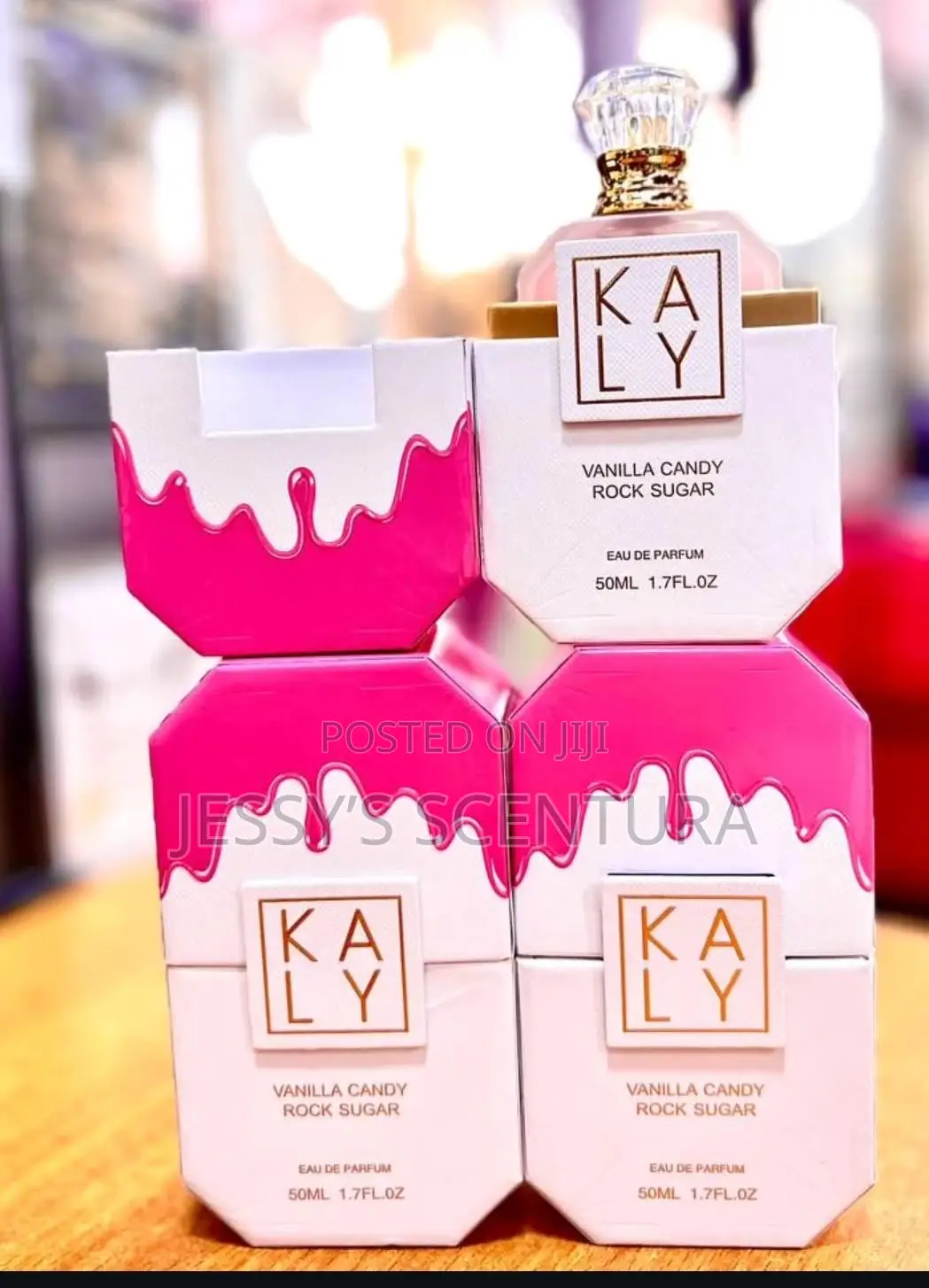 Kaly Perfume