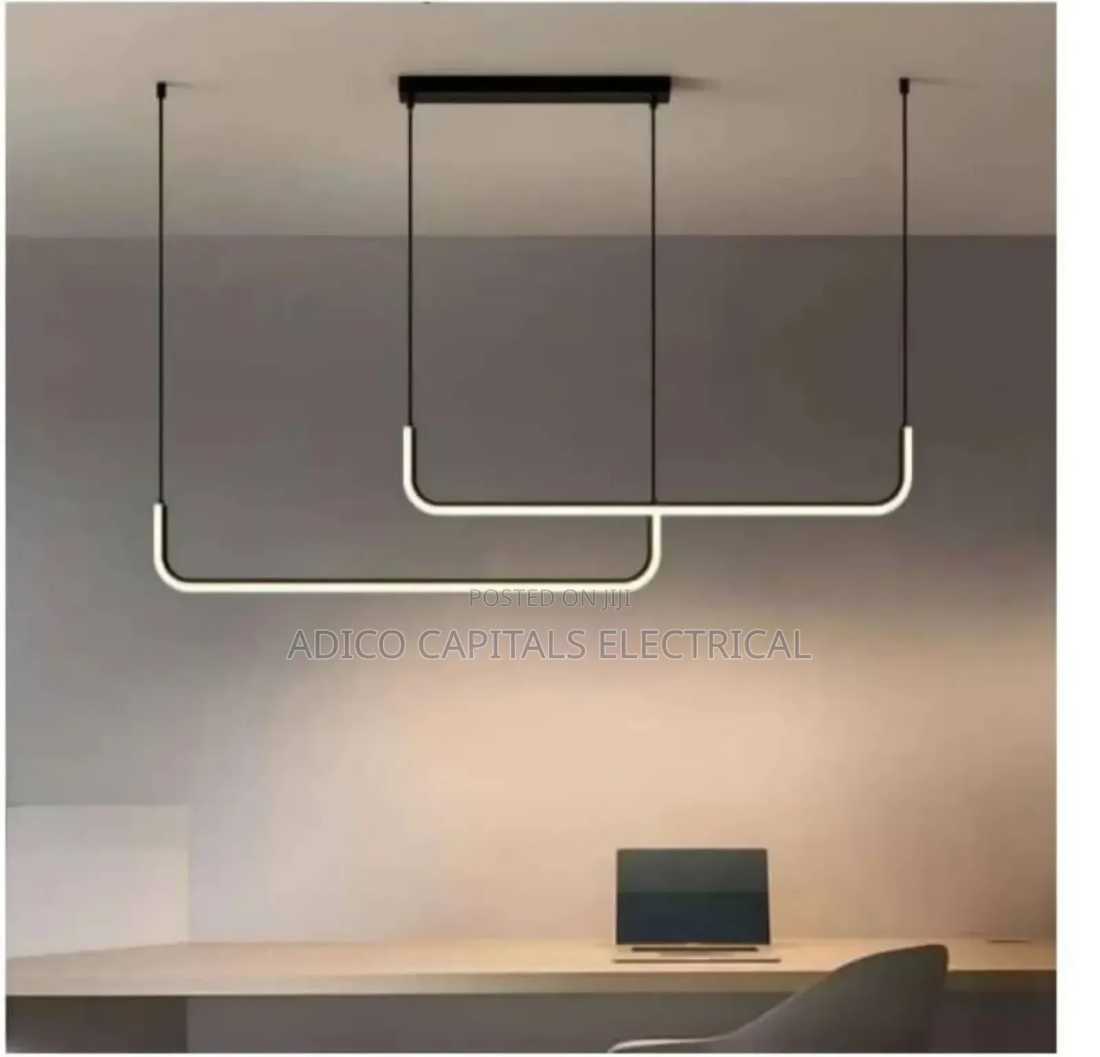 Pendants Light
