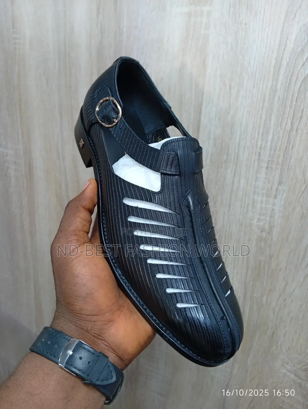 Quality Men's Wears
