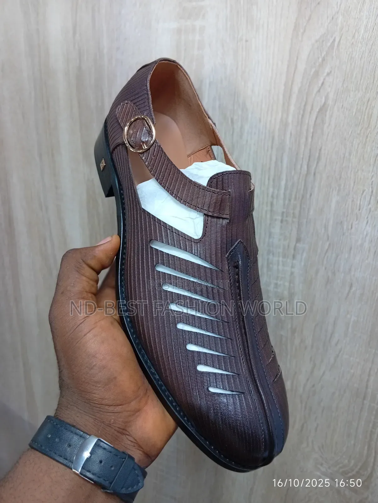 Quality Men's Wears