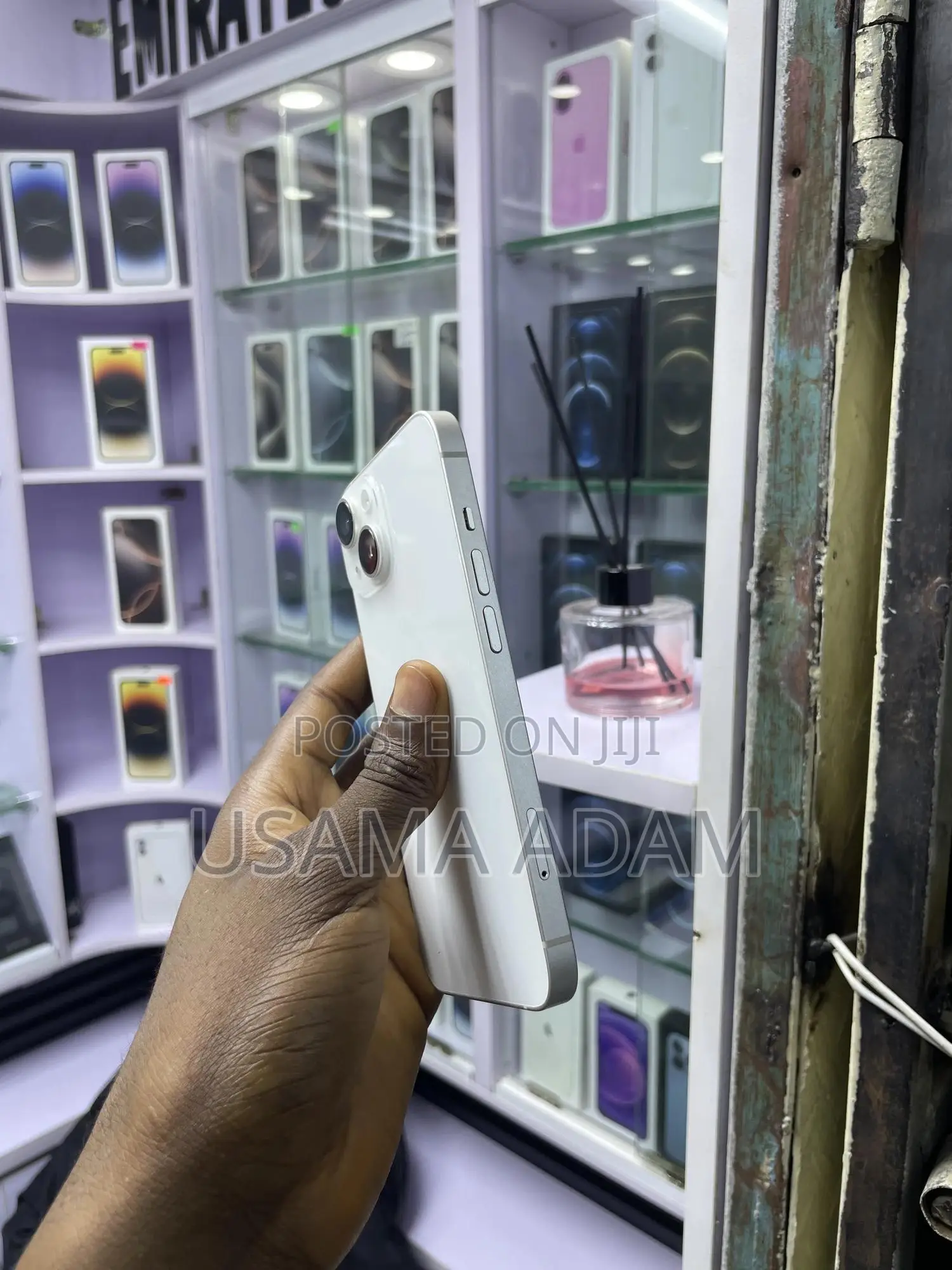 Apple iPhone 14 128 GB White