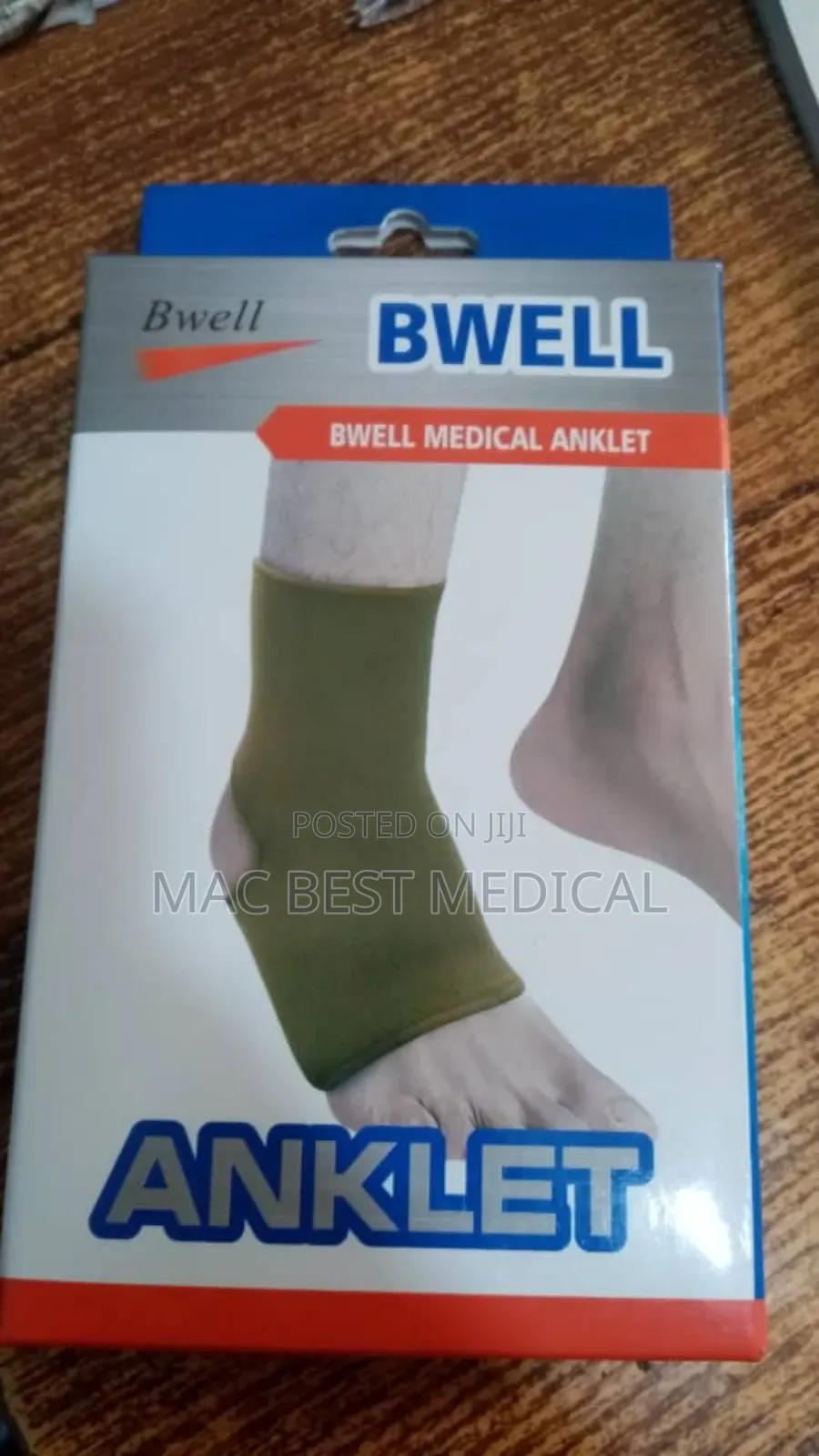 Ankle Support