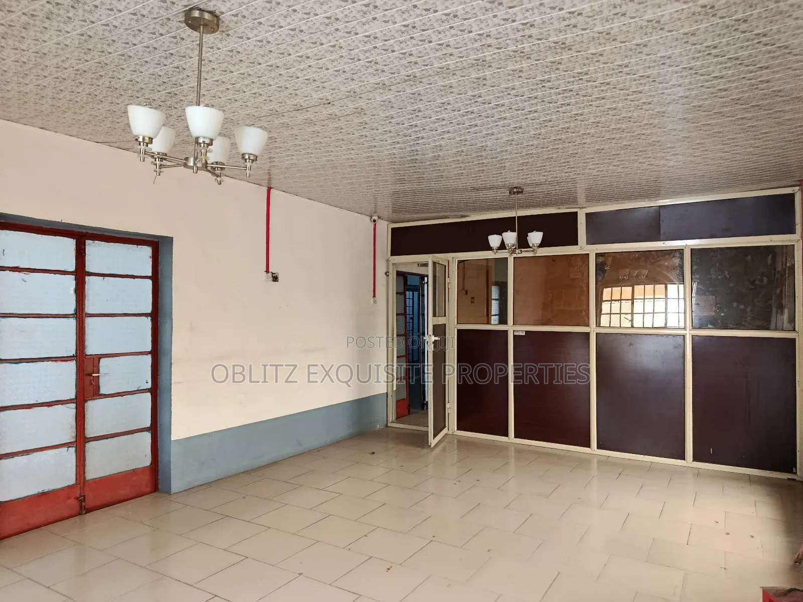 Office Space for Rent