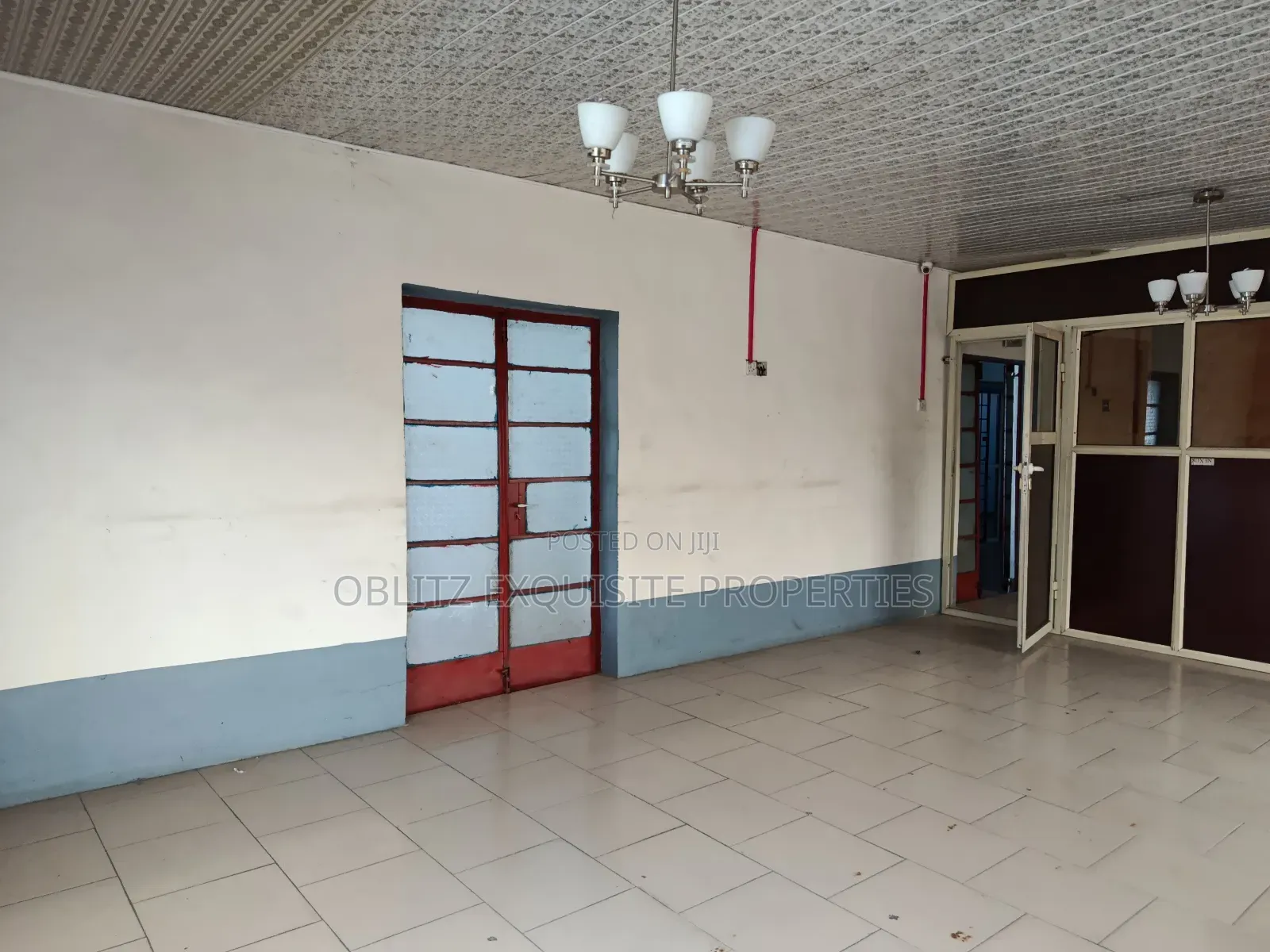Office Space for Rent