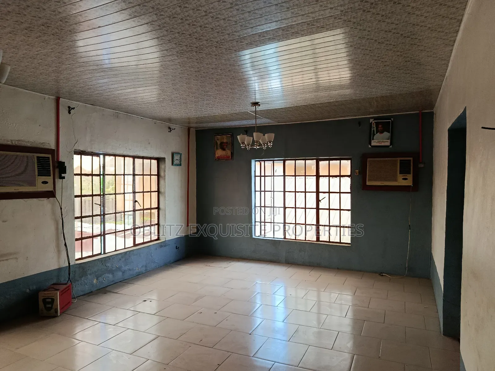 Office Space for Rent