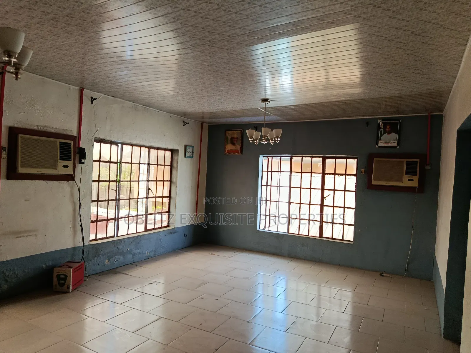 Office Space for Rent