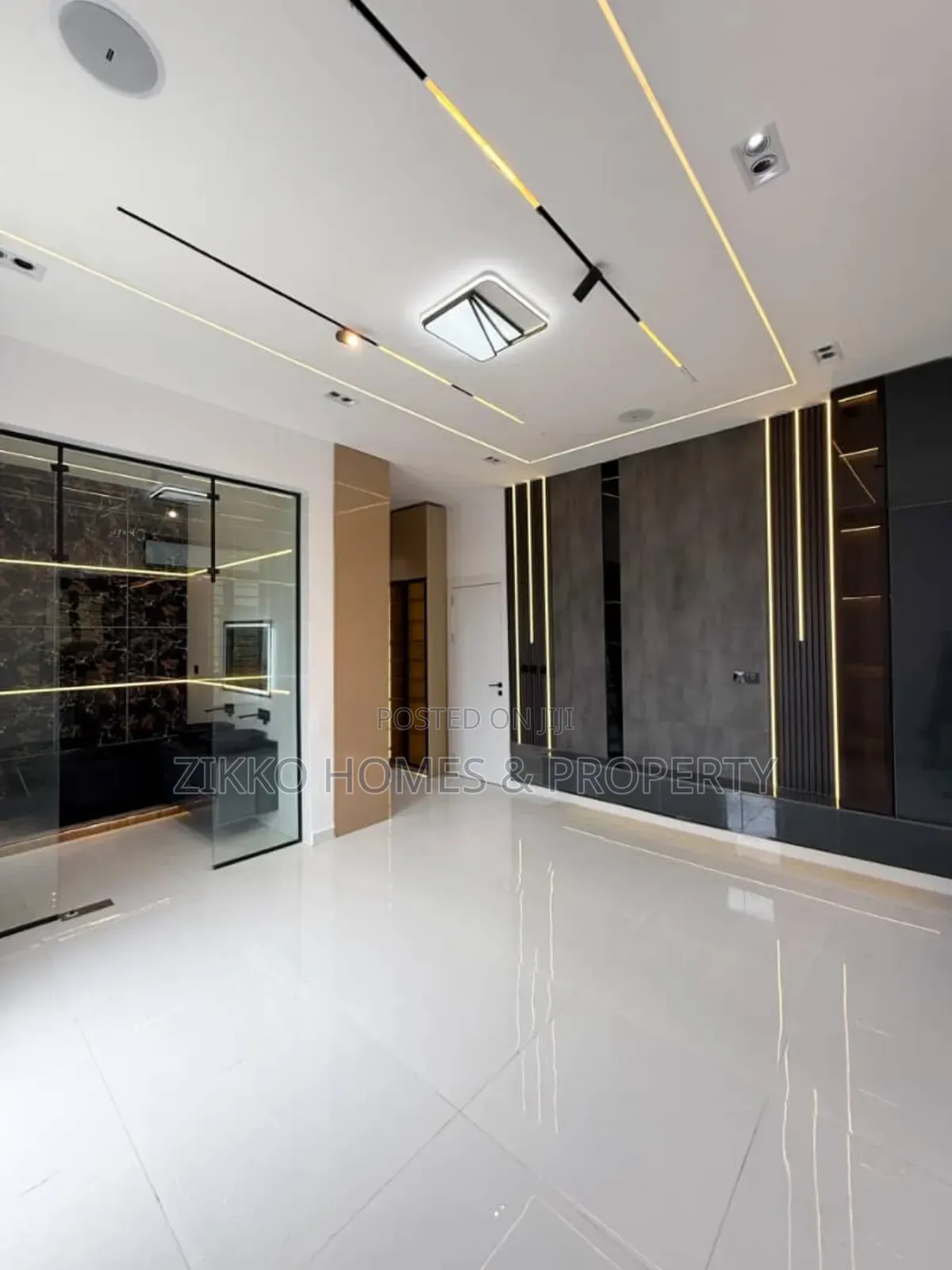 5bdrm Duplex in Chevron Conservative, Lekki for sale