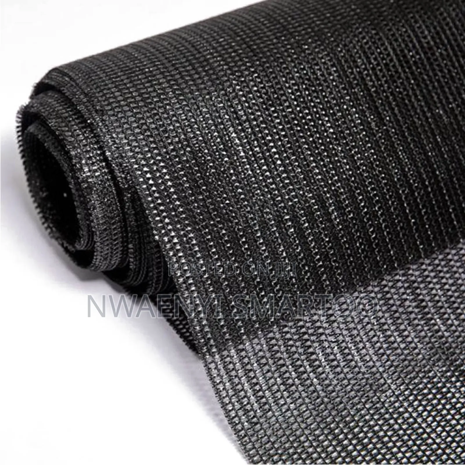 Industrial Scaffolding Net 6 By 50 (Shade Net)