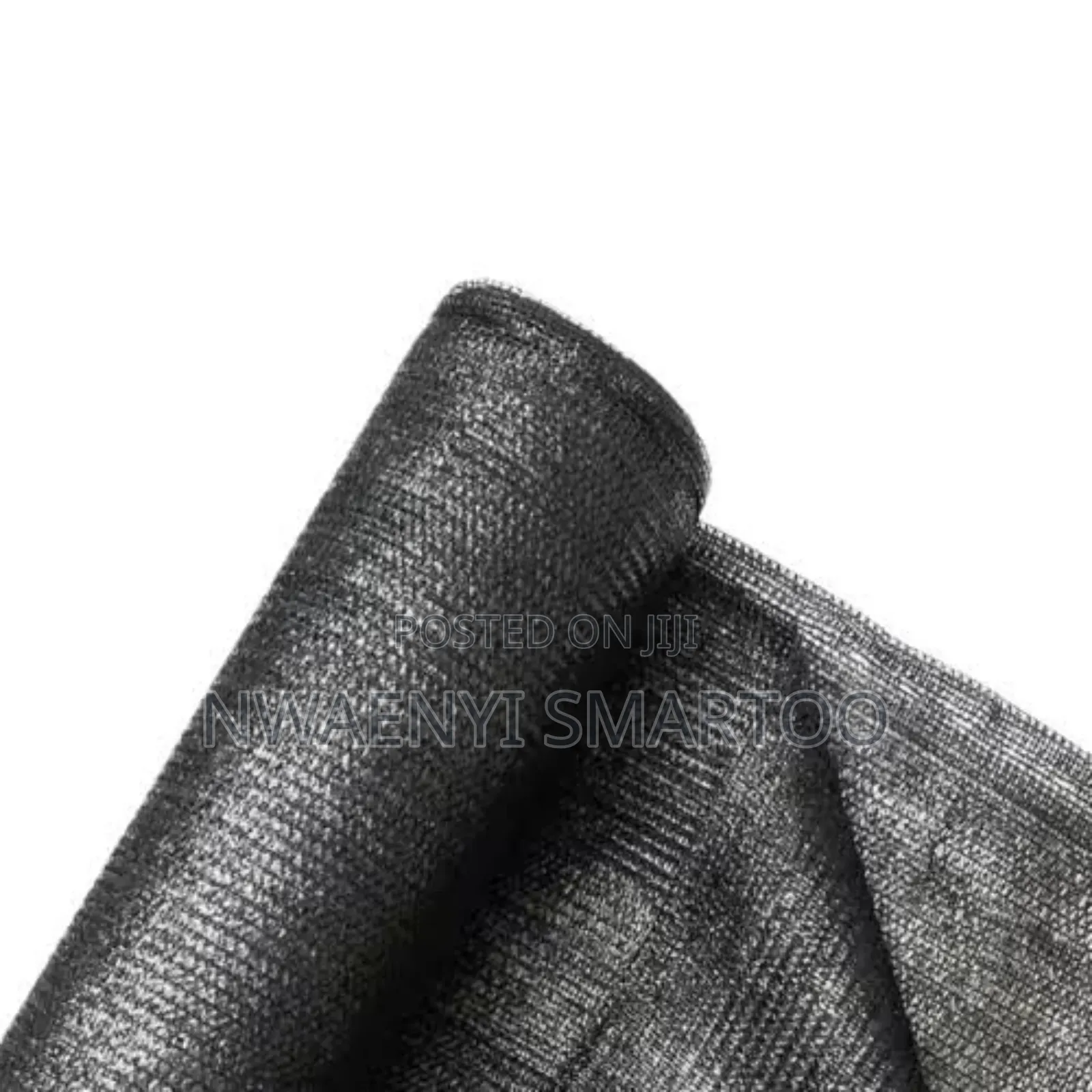 Industrial Scaffolding Net 6 By 50 (Shade Net)
