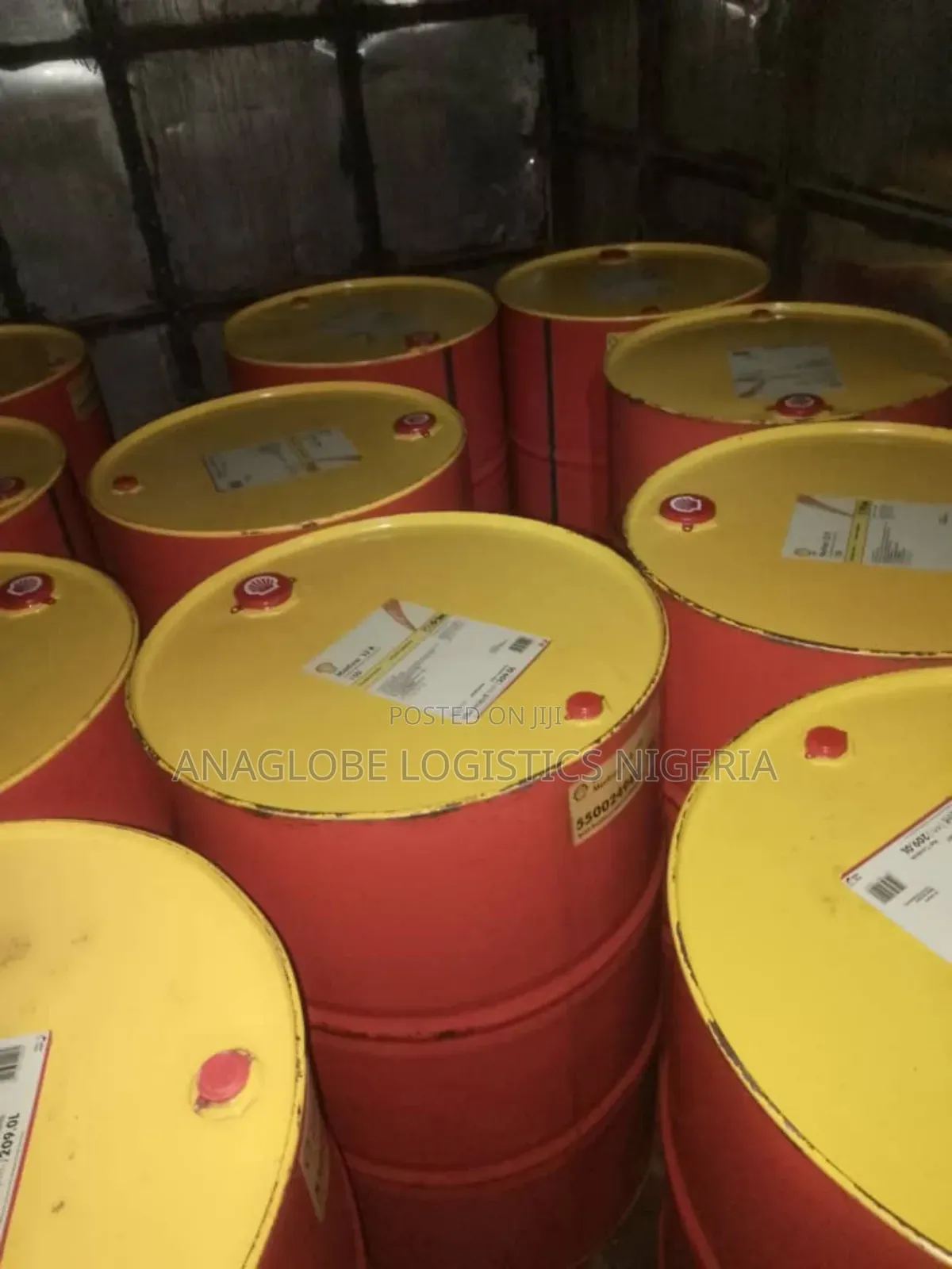 Shell Morlina S2 B 150 (209l) Industrial Bearing and Circulating Oil