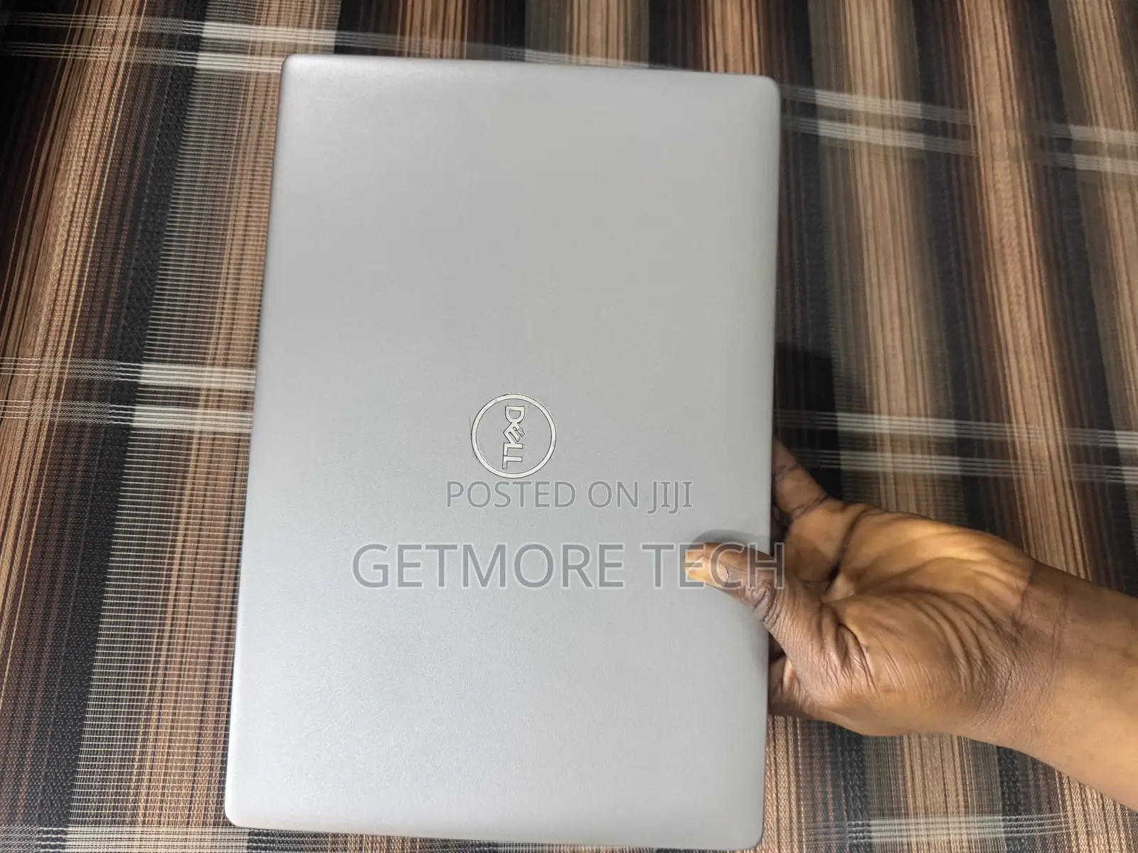 Laptop Dell Latitude 5411 16GB Intel Core i7 SSD 512GB