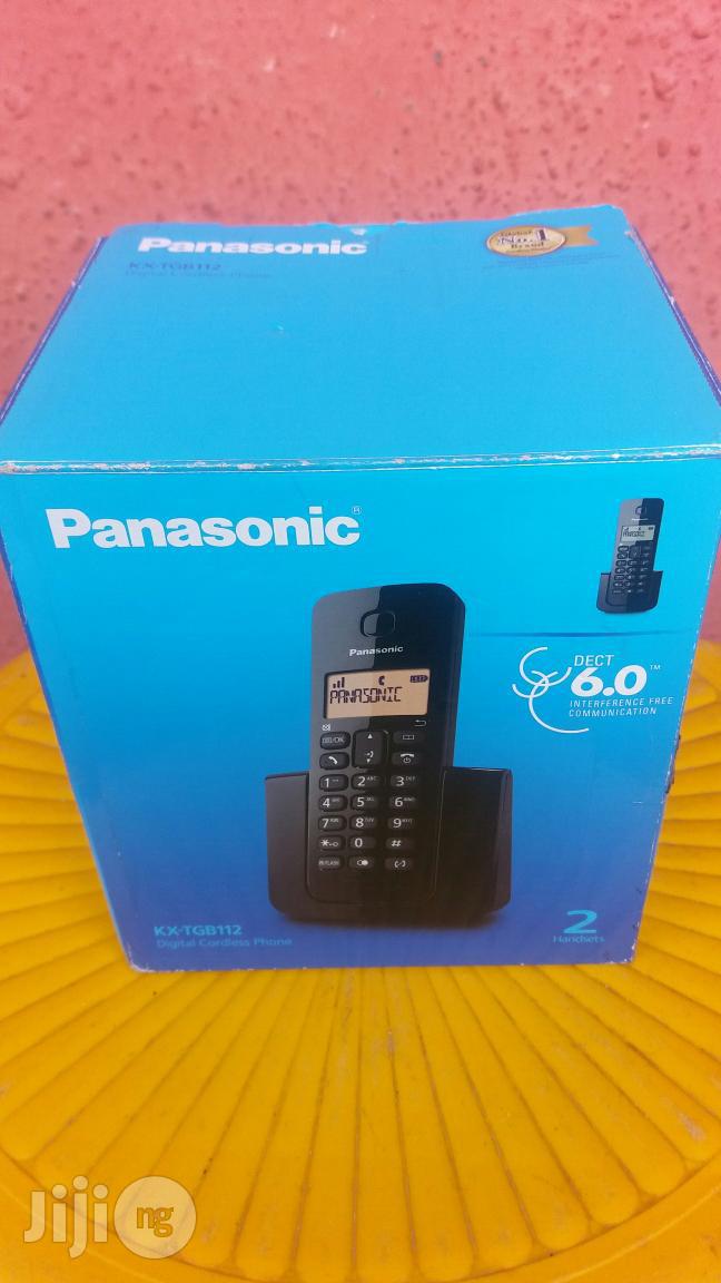 Wireless Intercom Dect