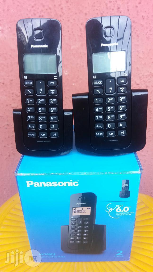 Wireless Intercom Dect