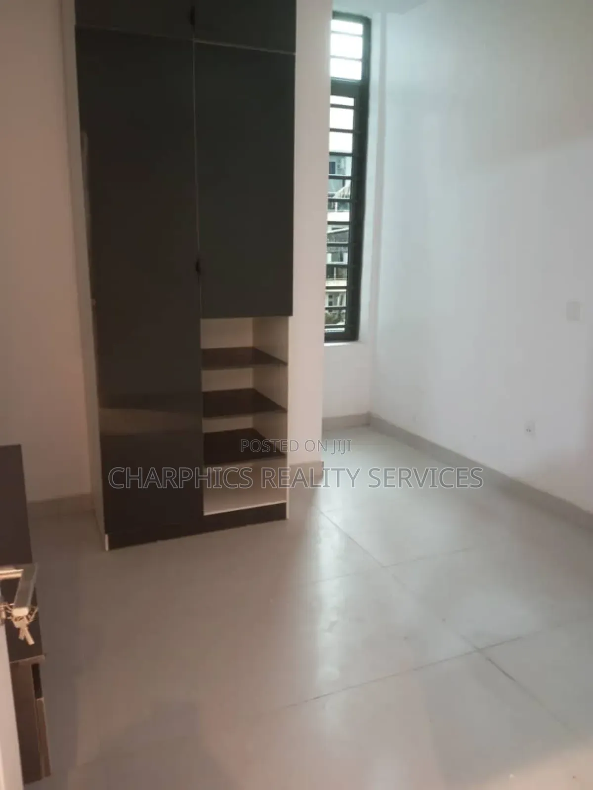 4bdrm Duplex in Adeniyi Jones for rent