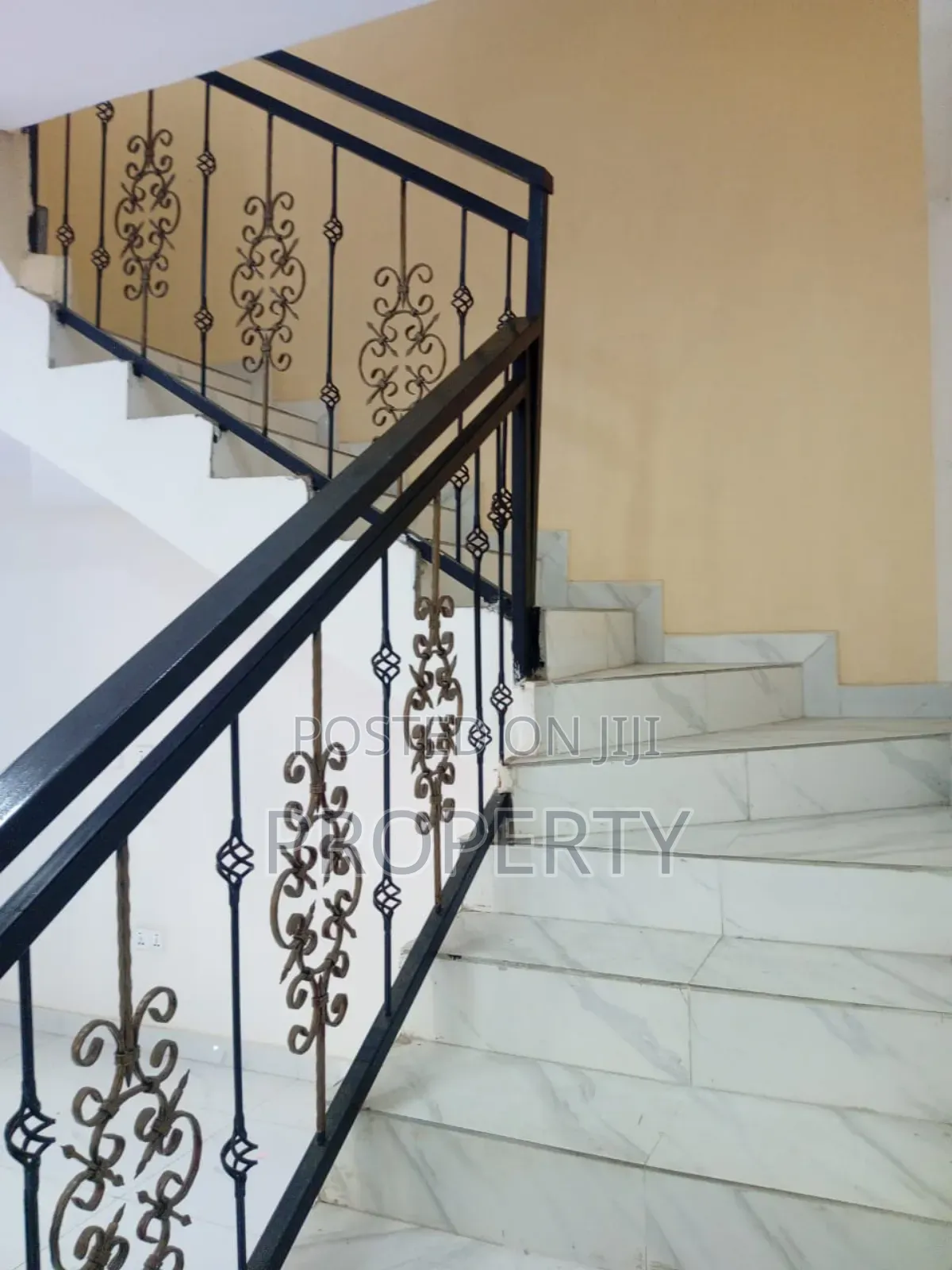 2bdrm Duplex in Honey Brook, Isheri North for rent