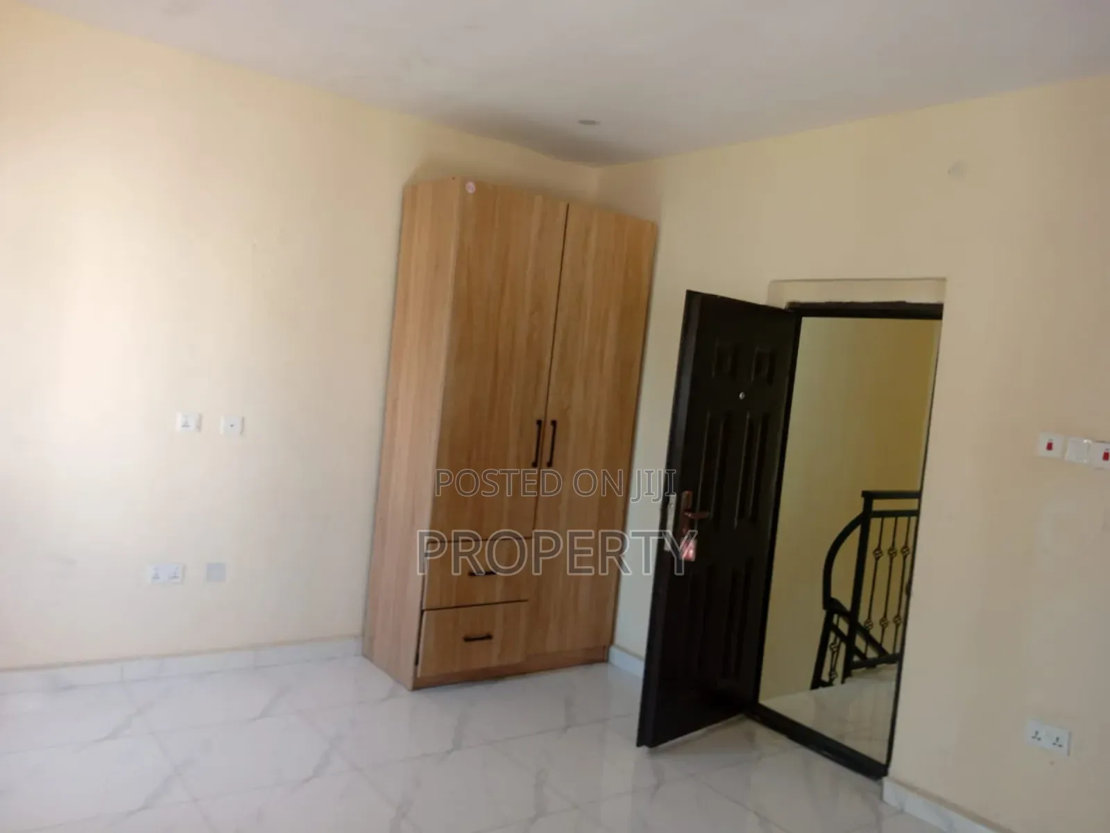 2bdrm Duplex in Honey Brook, Isheri North for rent
